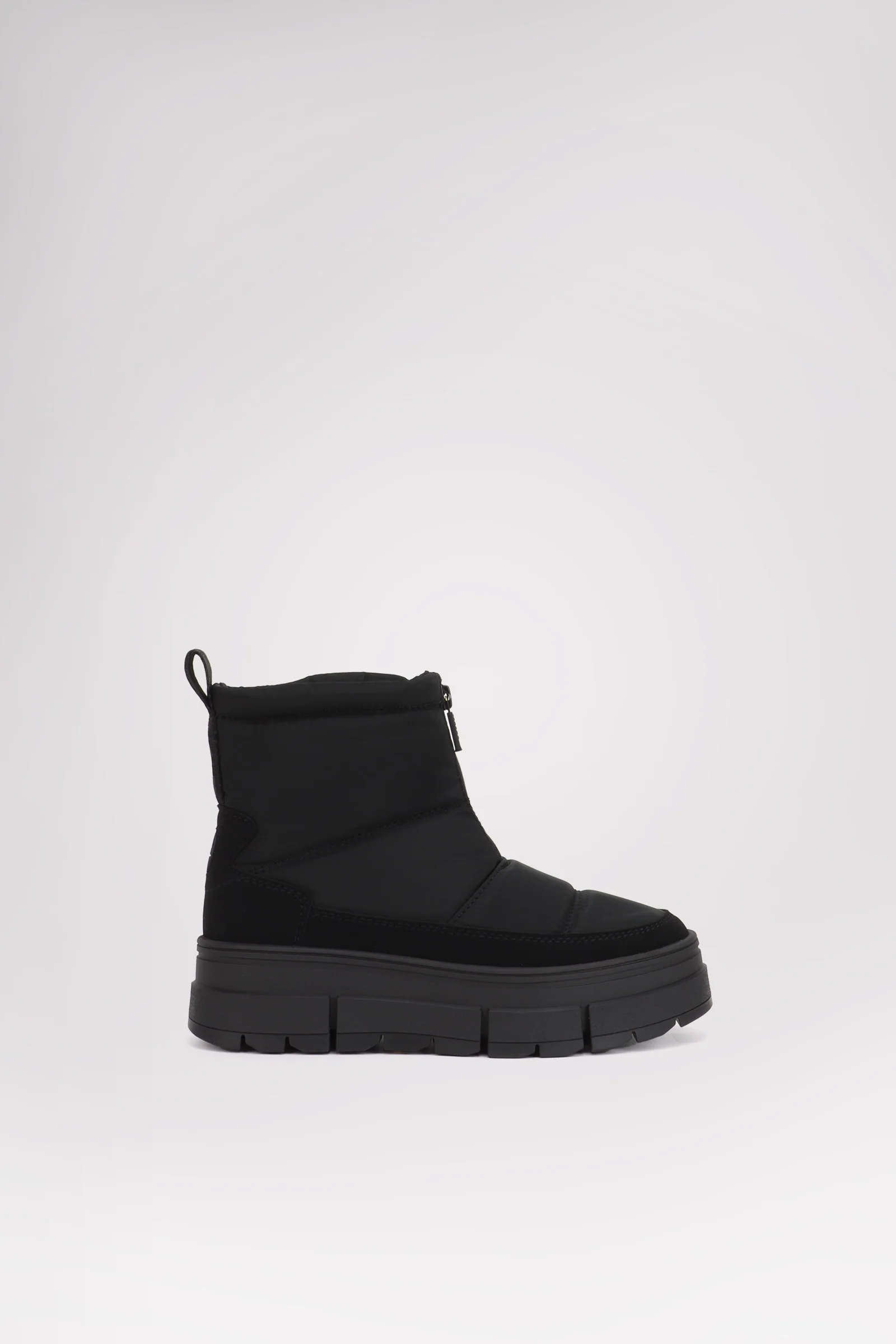 Harmony Women's Boot w/Ice Grippers