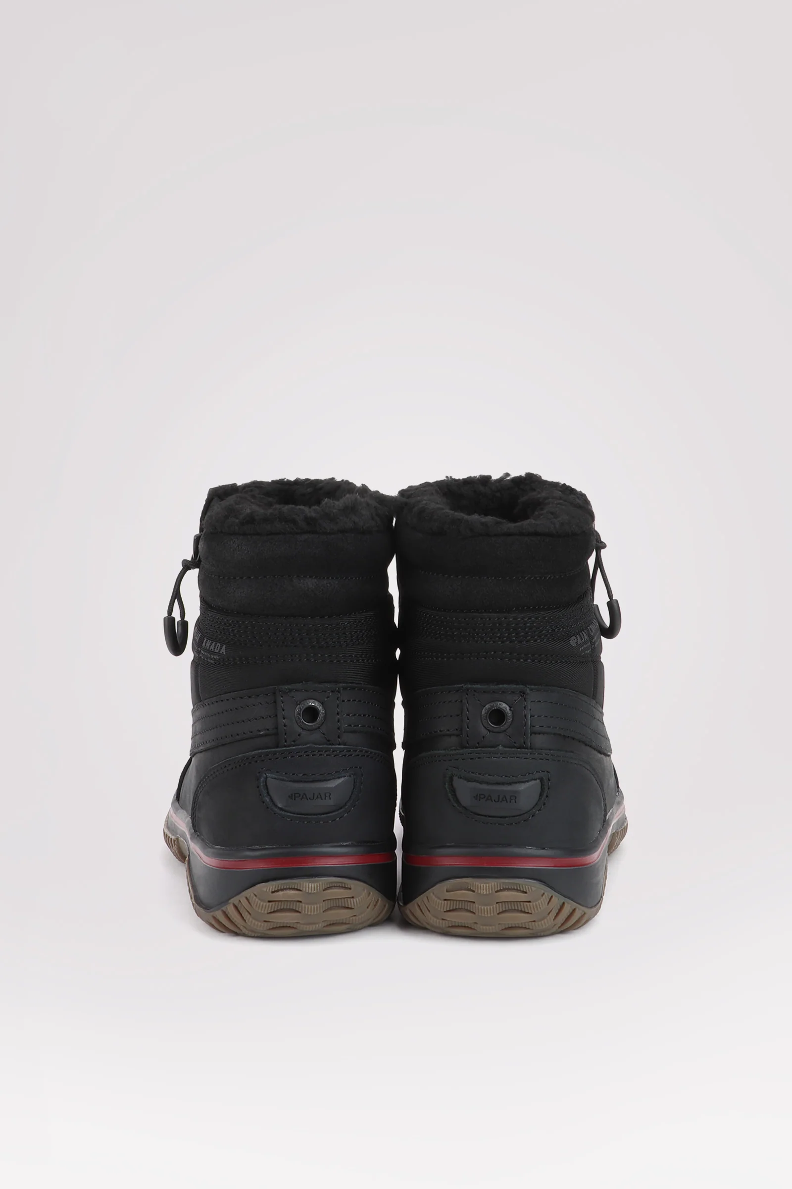 Tavin 3.0 Men's Lace Up Boot w/Zip