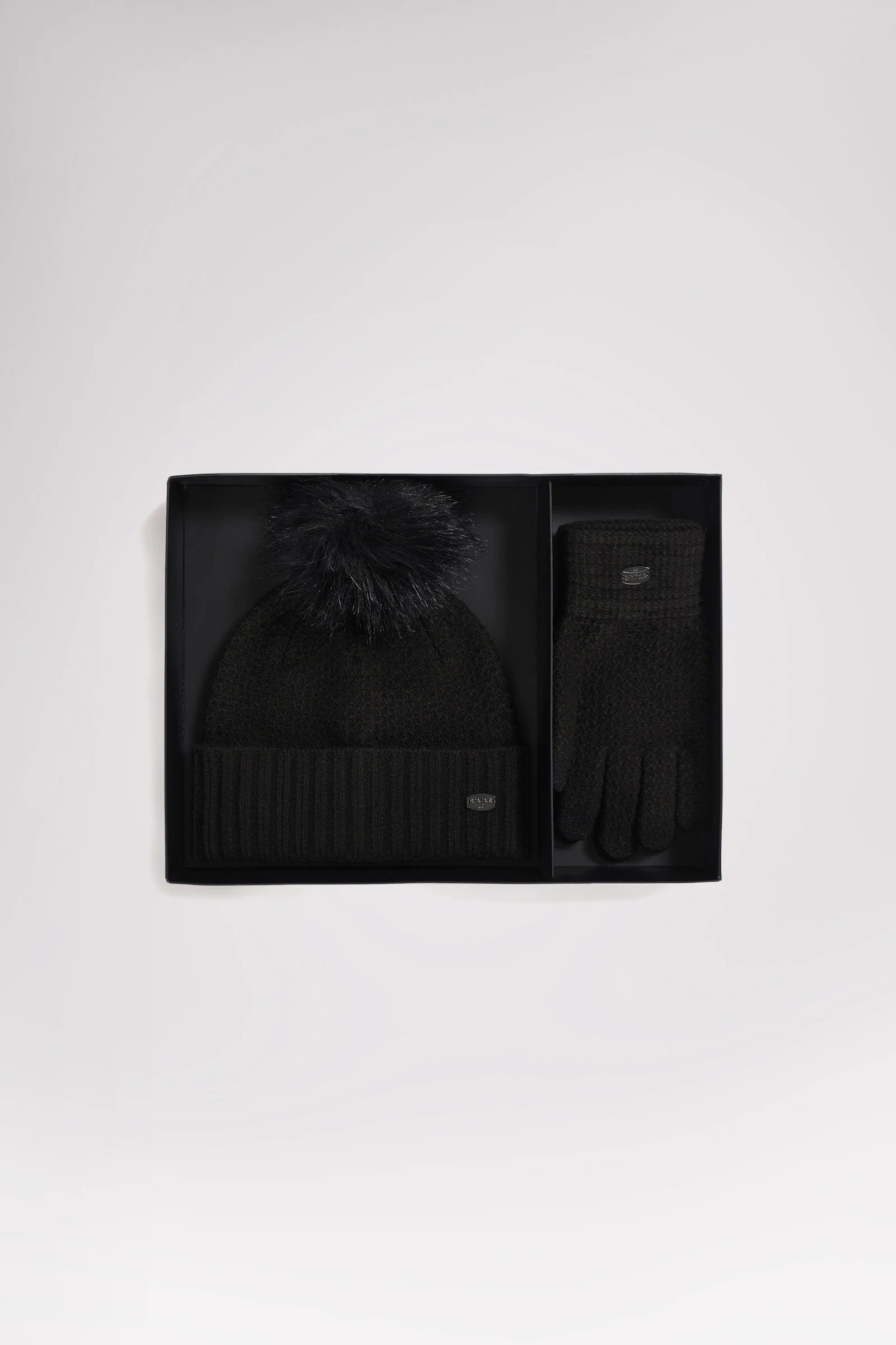 Celia Women's Hat and Glove Set