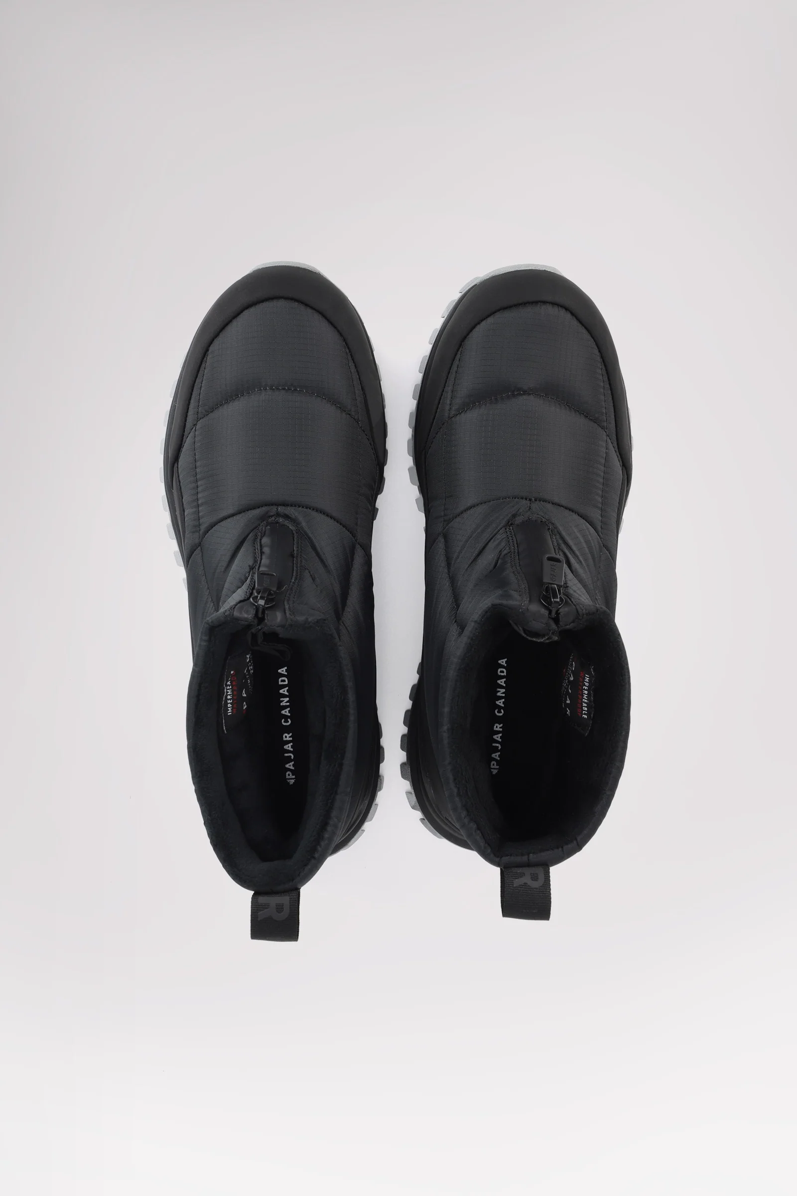 Felix Men's Front Zip Boot