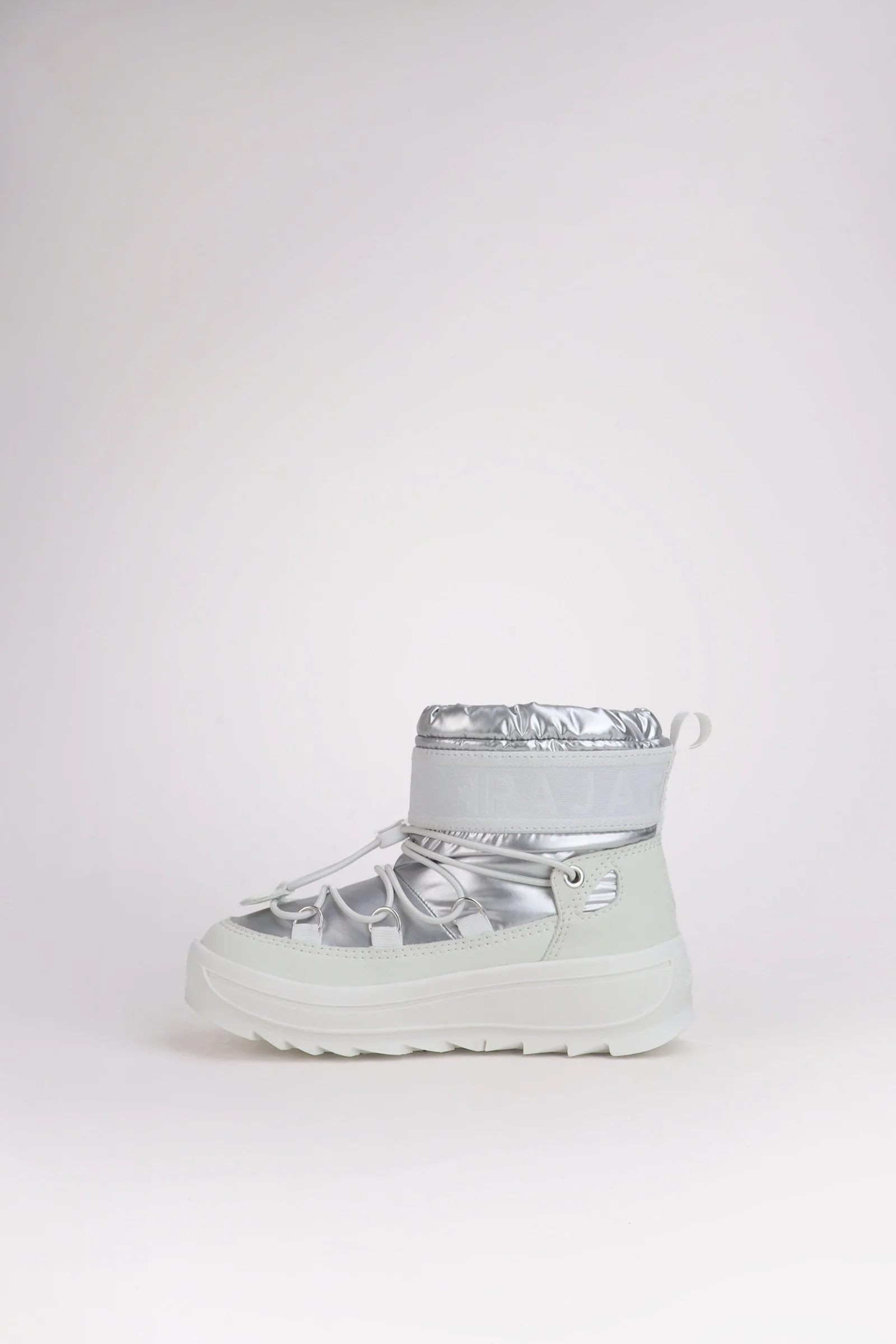 Galaxy Mini Kids Pull On Boot