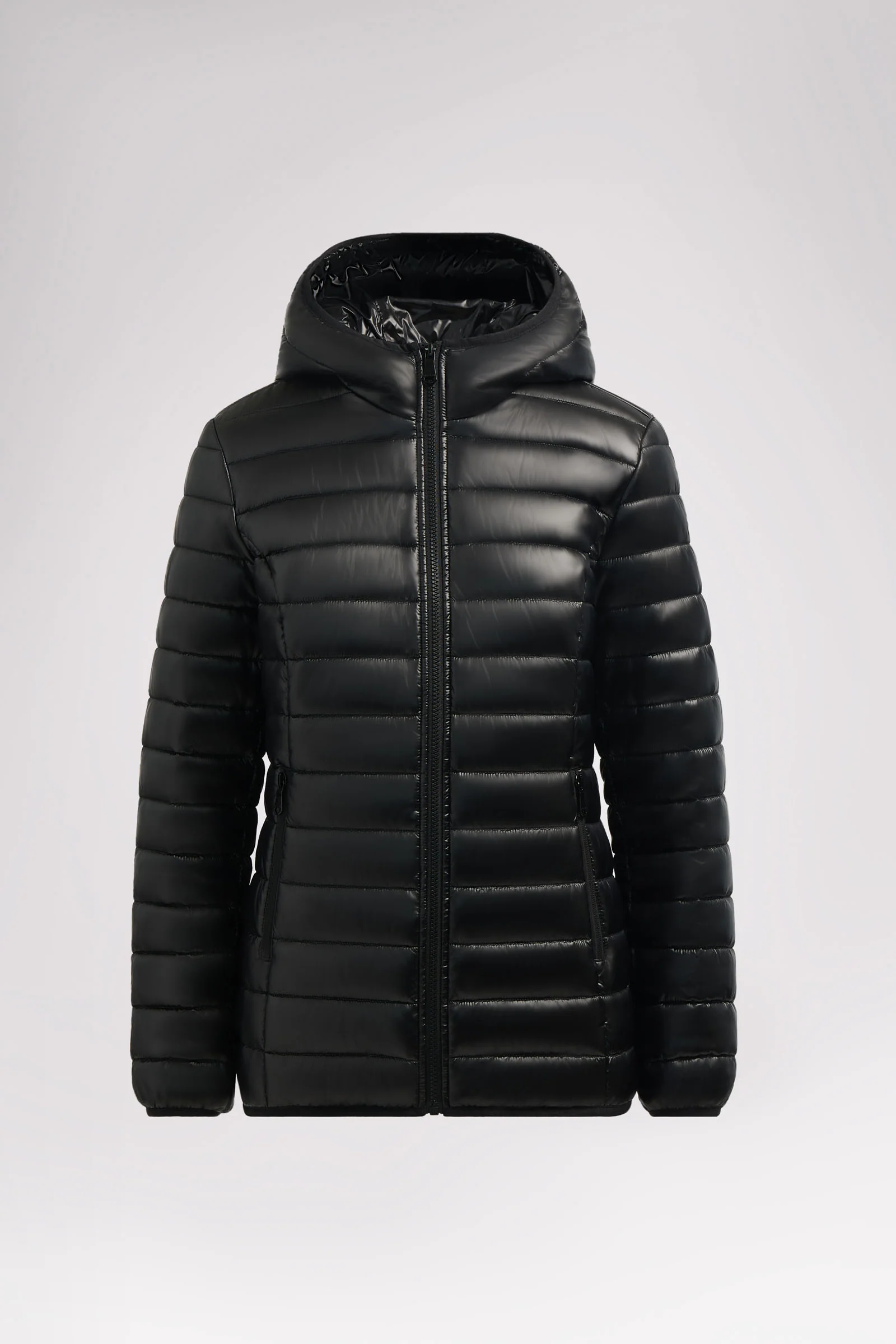 Nova Women's Modular 3-in-1 Car Coat