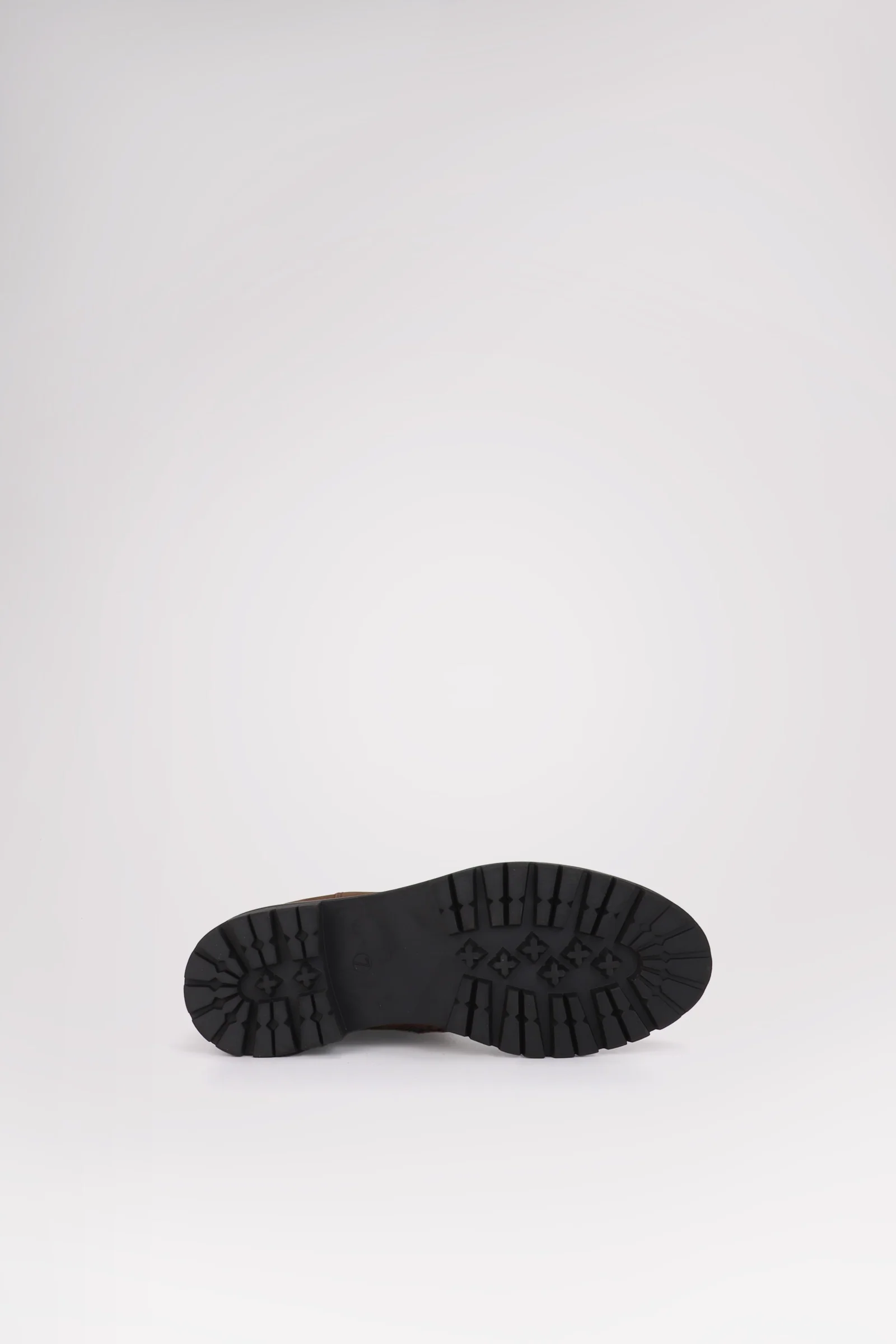 Reading Women's Side Zip Boot