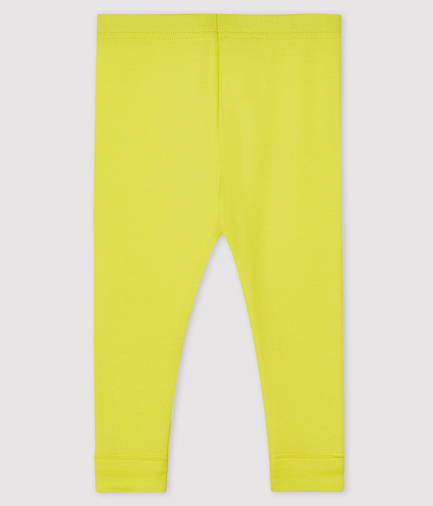 Legging bébé fille-garon