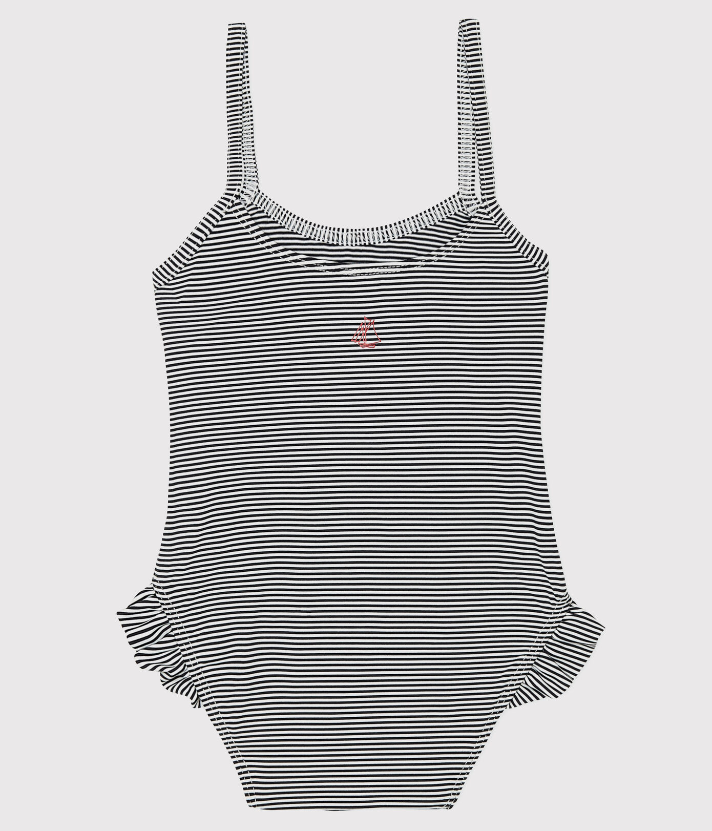 Maillot de bain UPF 50+ bébé