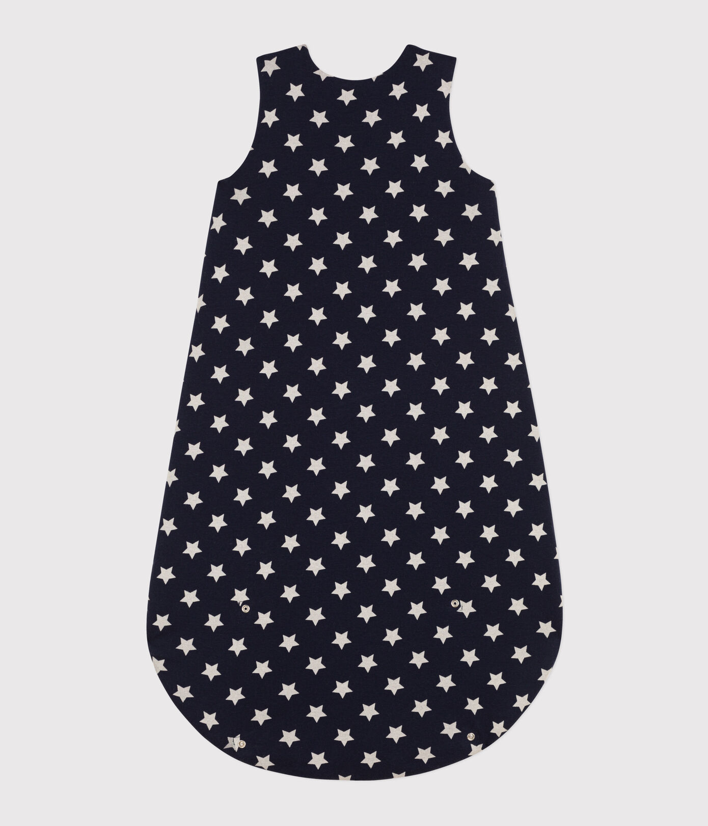 Gigoteuse étoiles en coton