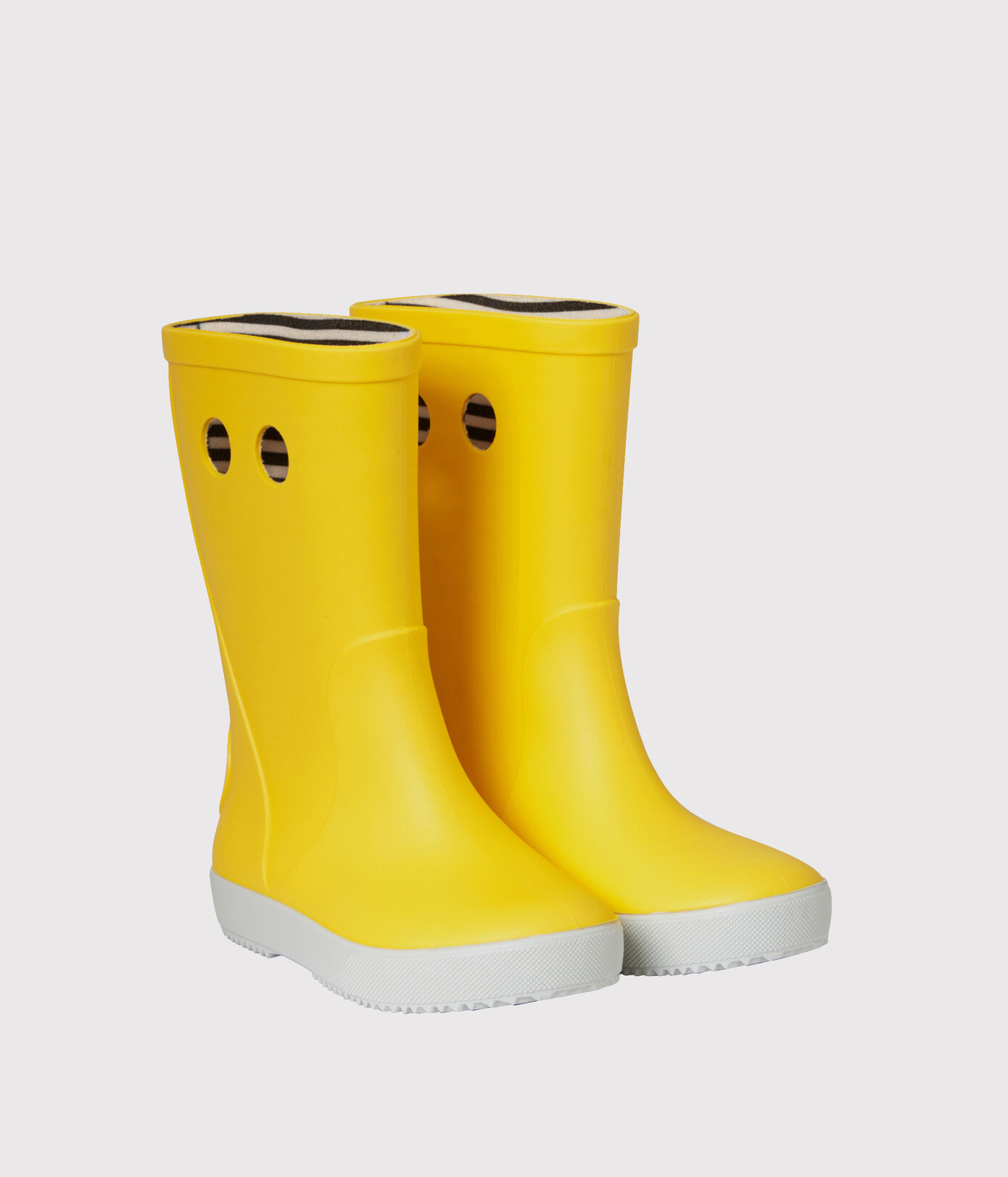 Bottes de pluie enfant garon-fille