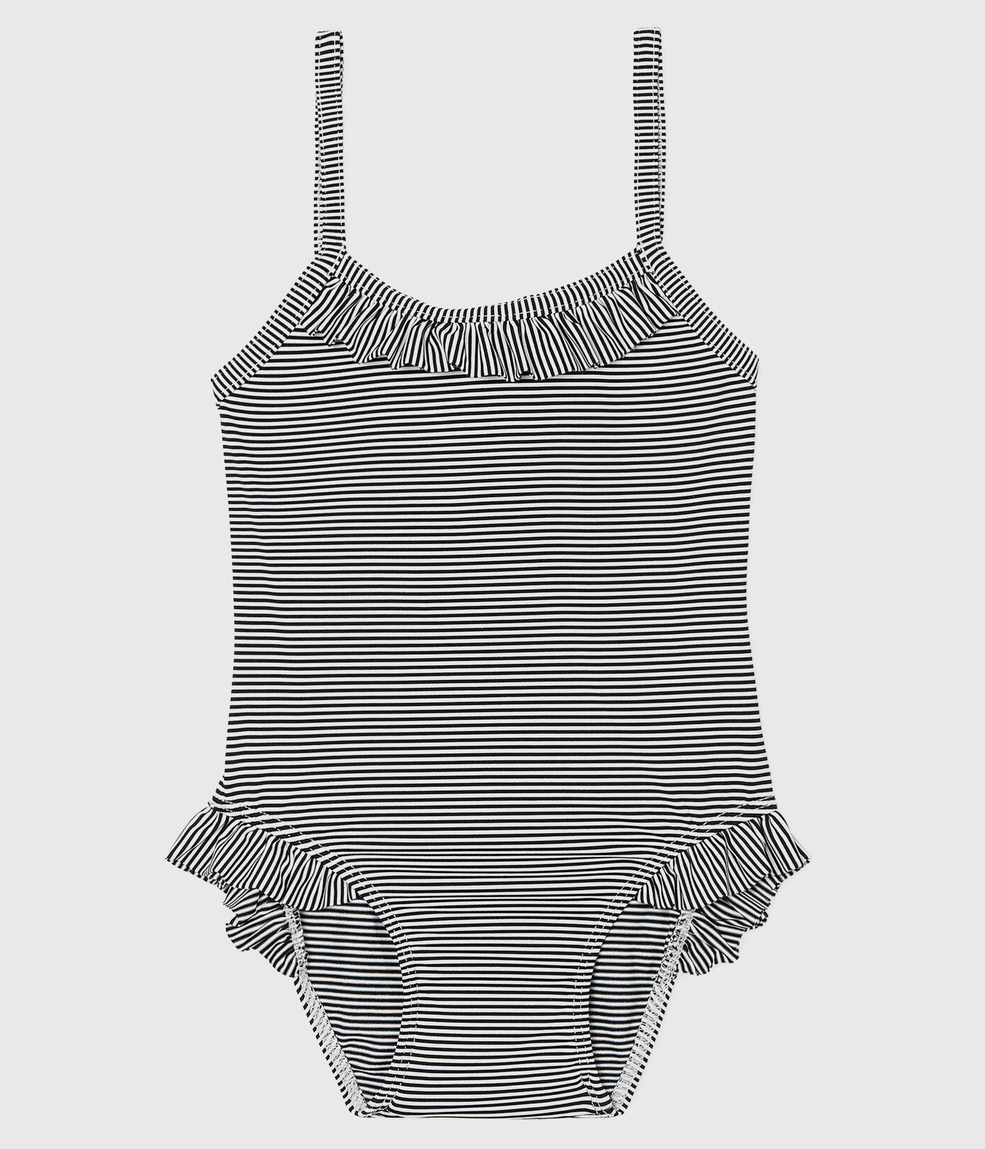 Maillot de bain UPF 50+ bébé
