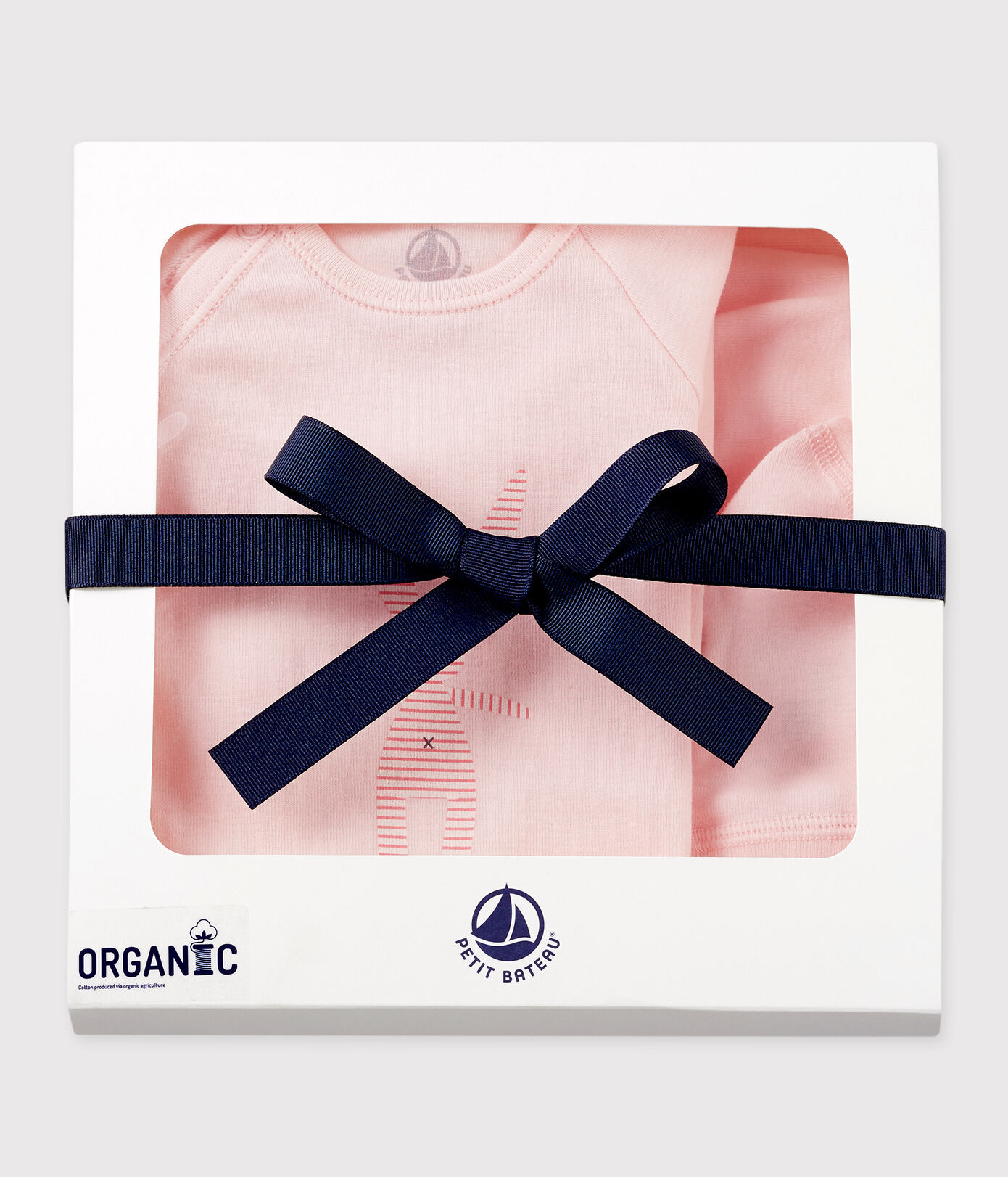 Coffret cadeau naissance en cte