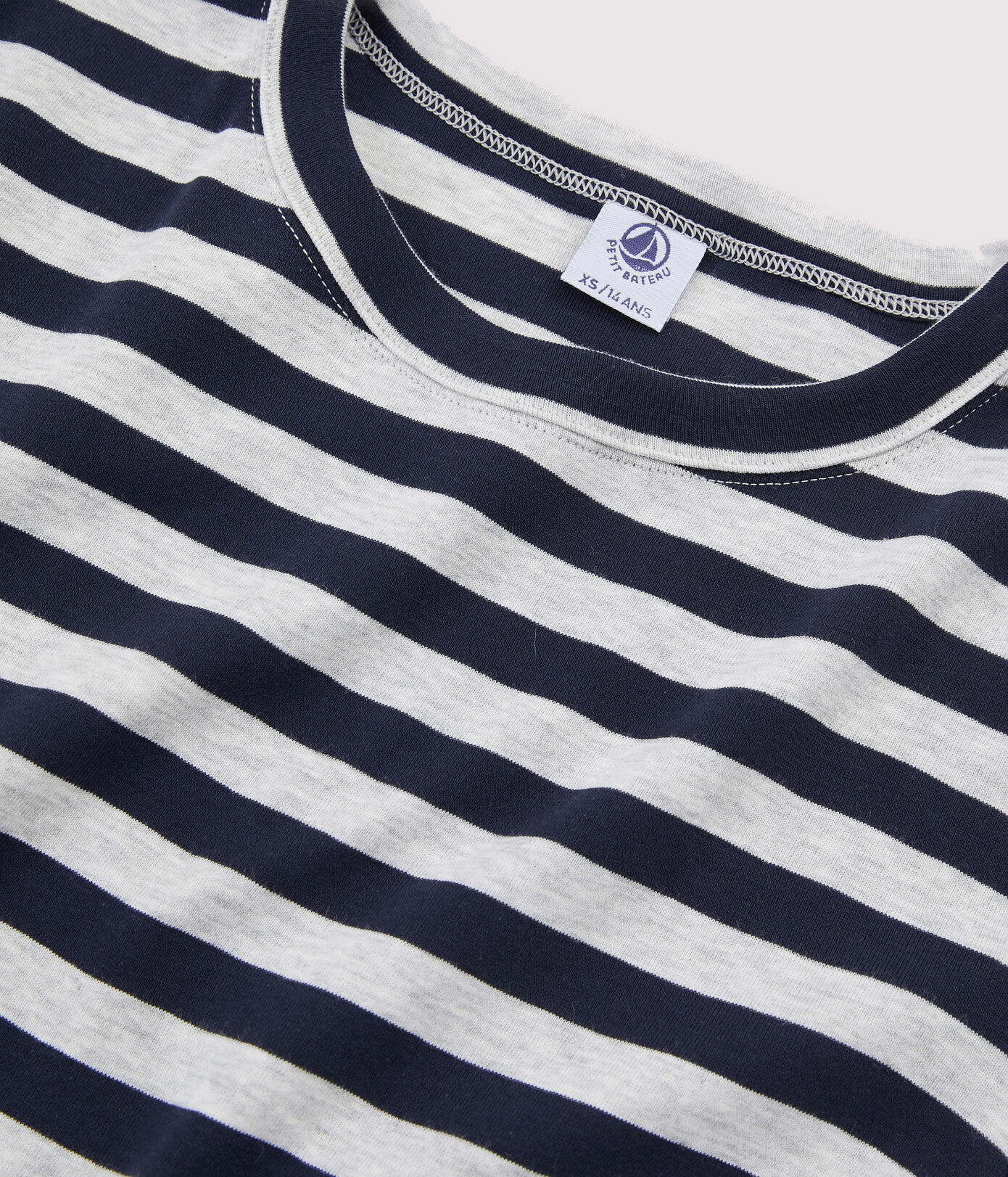 Tee shirt iconique femme