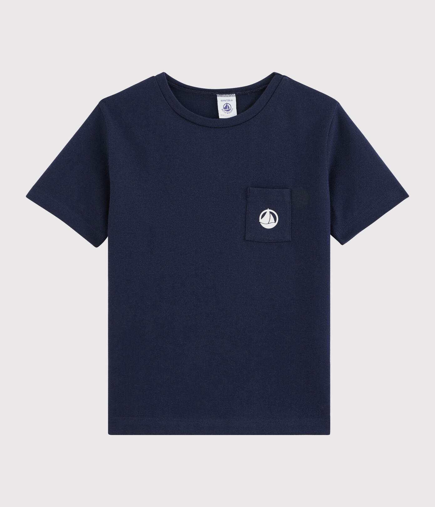 Tee-shirt enfant garcon