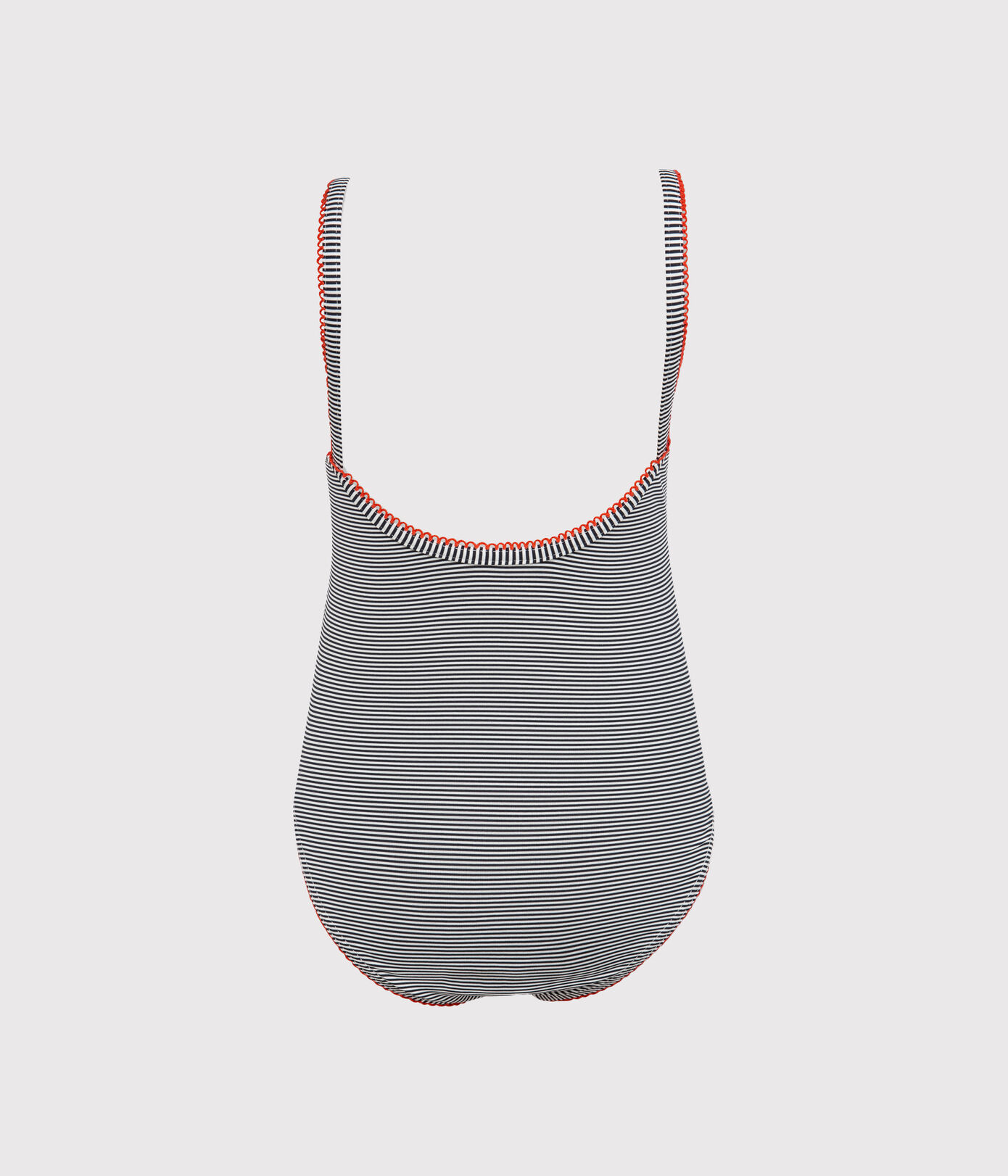 Maillot de bain 1 pièce fille