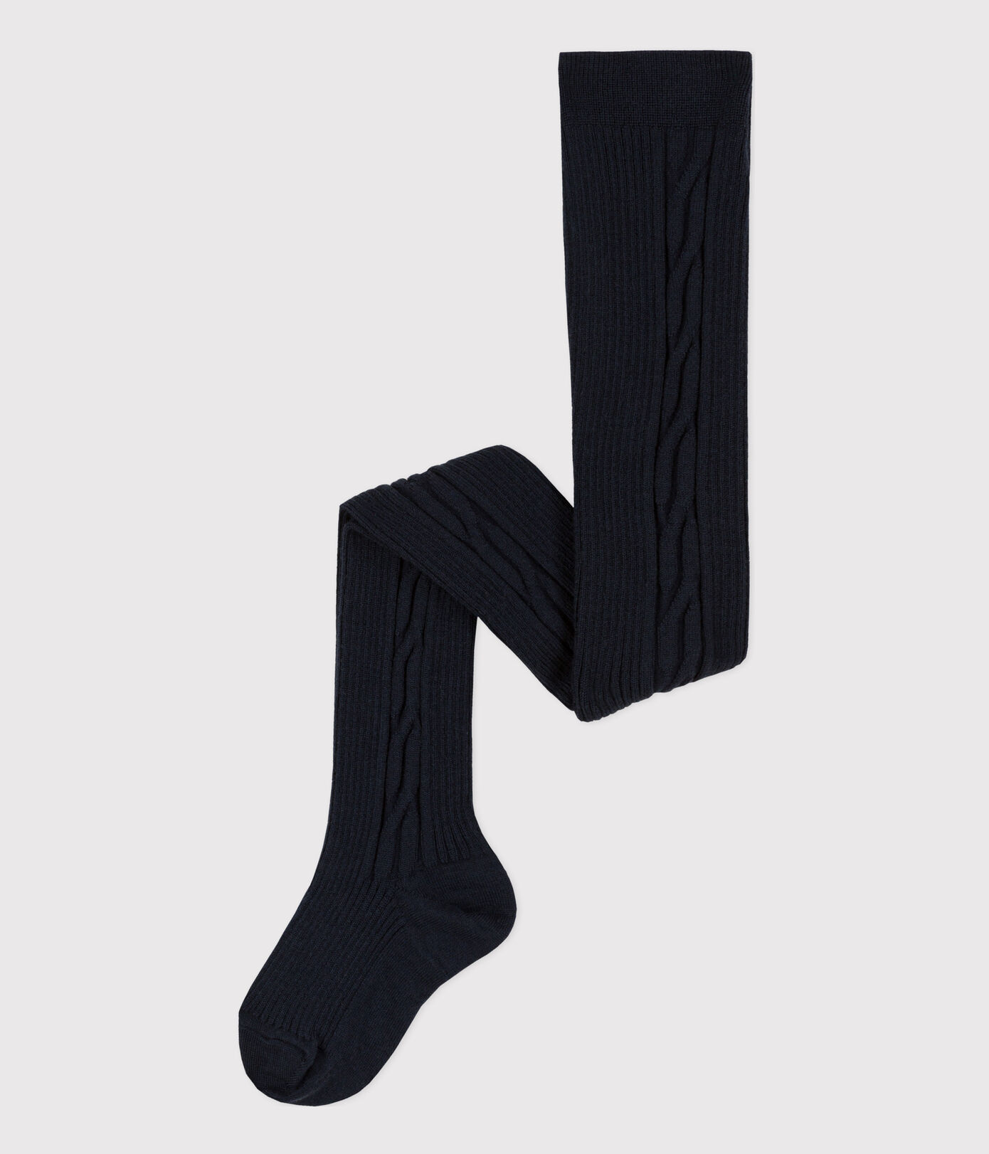 Collant chaud enfant fille