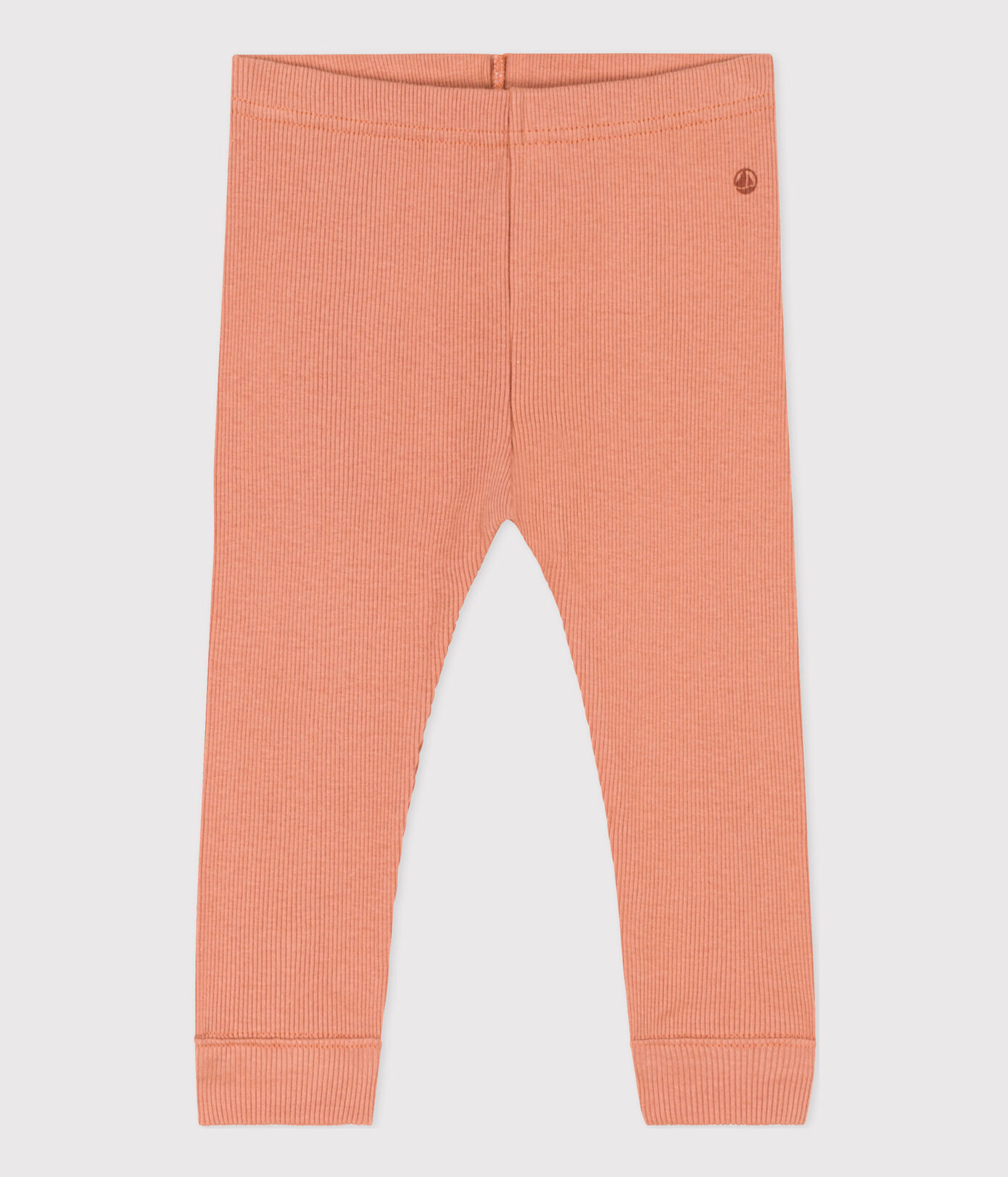 Legging en coton bébé