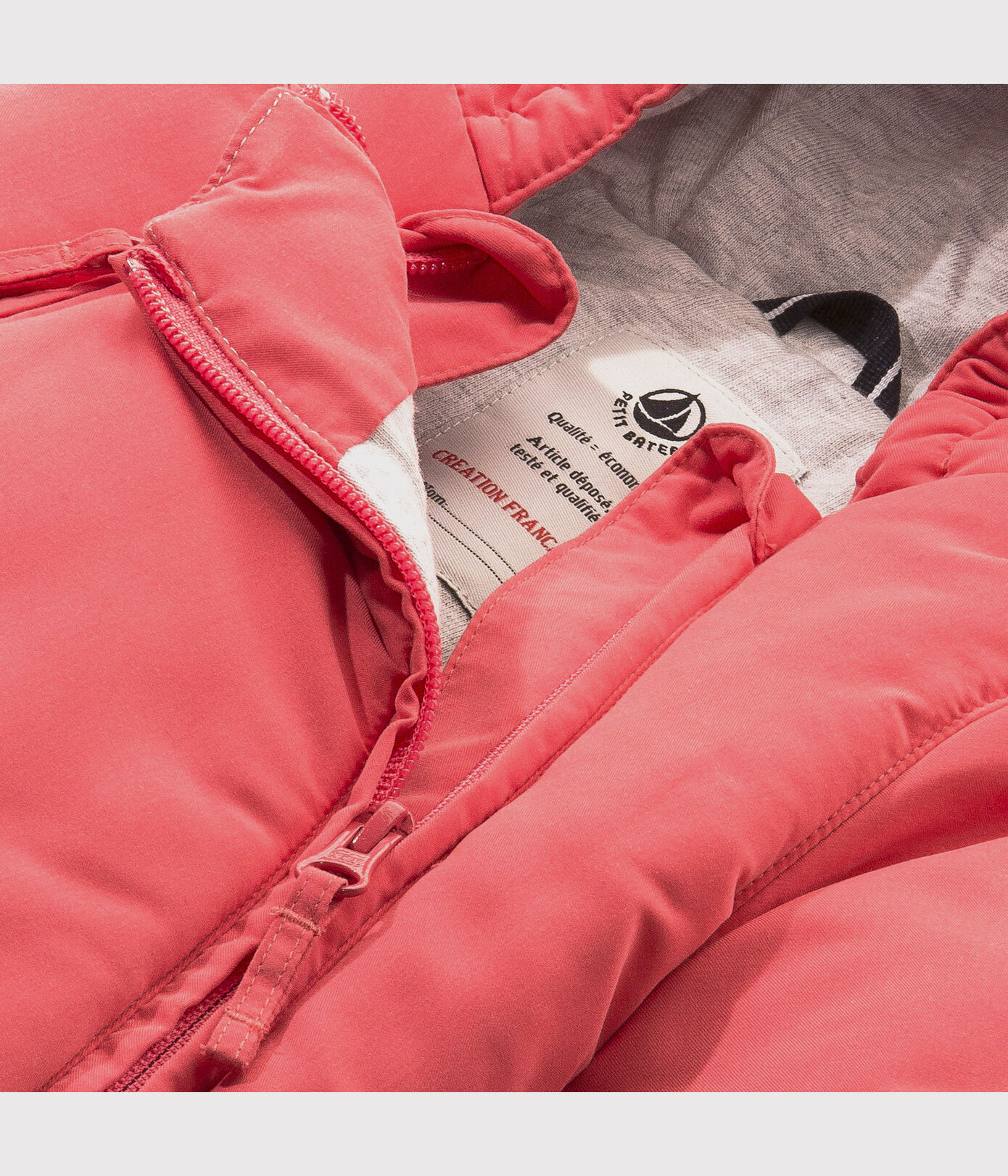 Combipilote microfibre bébé mixte