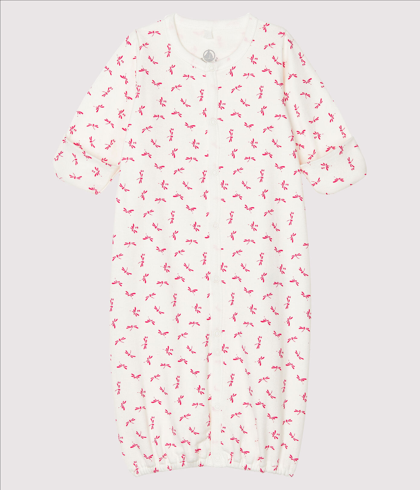 Combisac bébé en cte