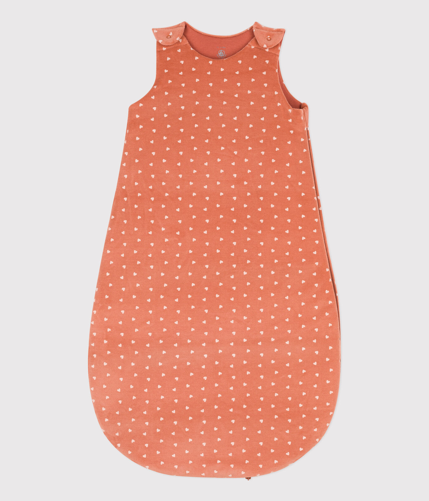 GIGOTEUSE CURS BB EN VELOURS