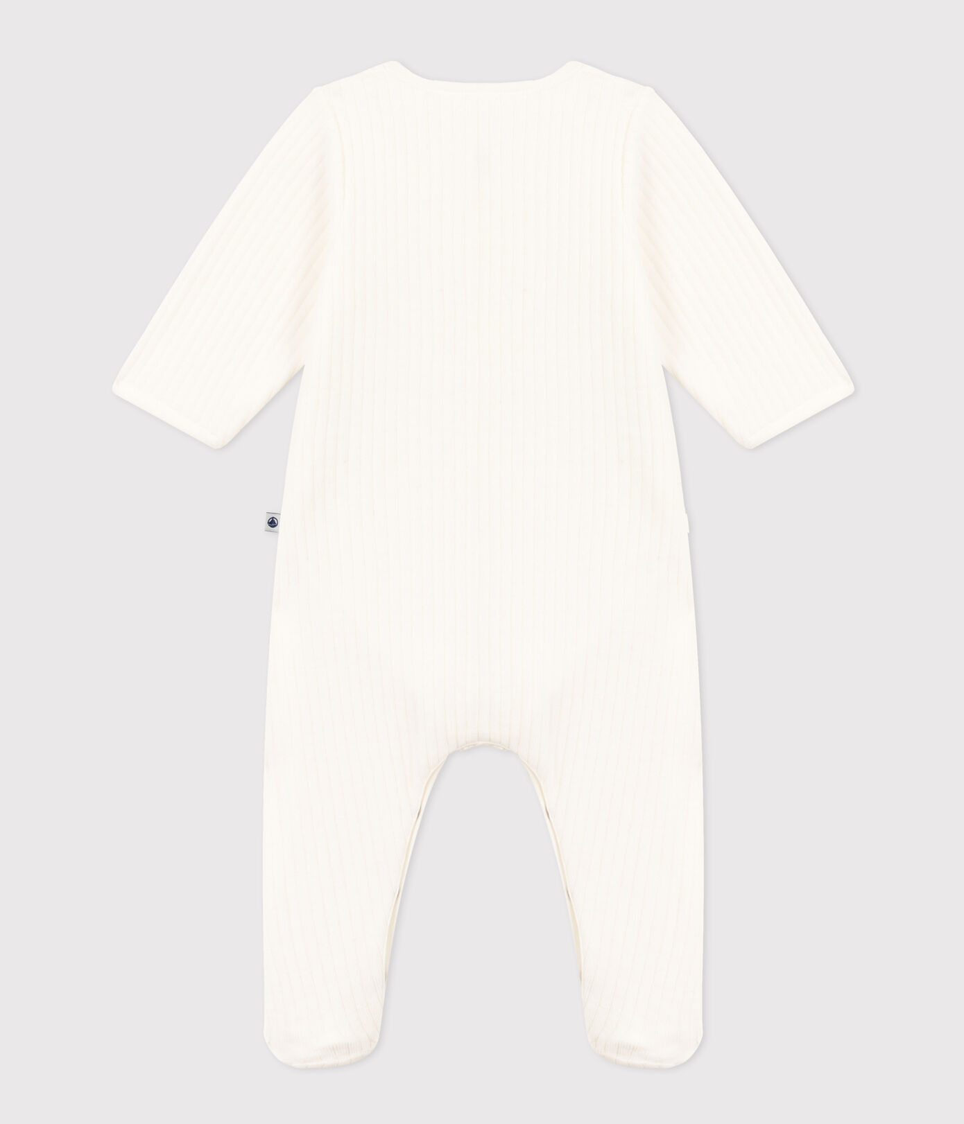 BODYJAMA UNISEX EN VELOURS