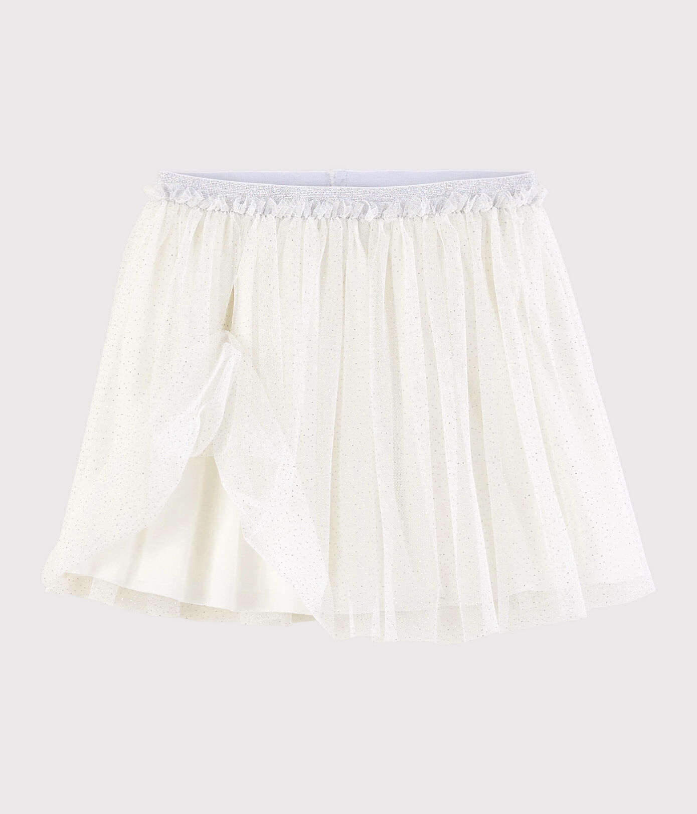 Jupe en tulle enfant fille