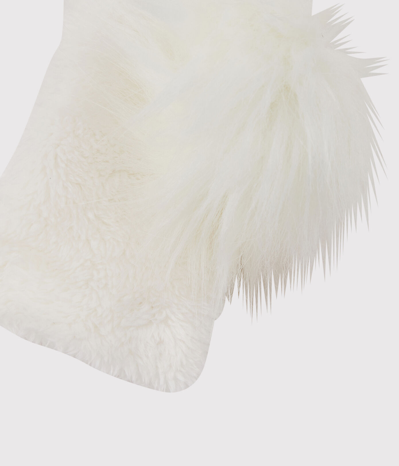 Moufles enfant fille