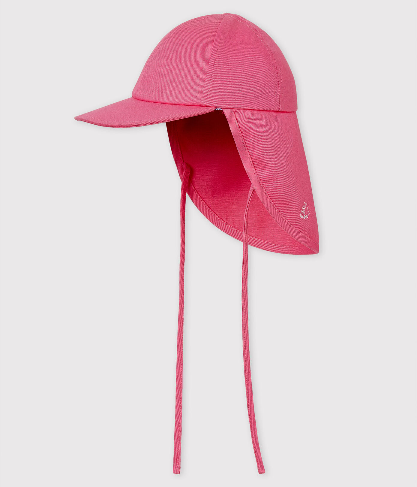 Casquette soleil bébé