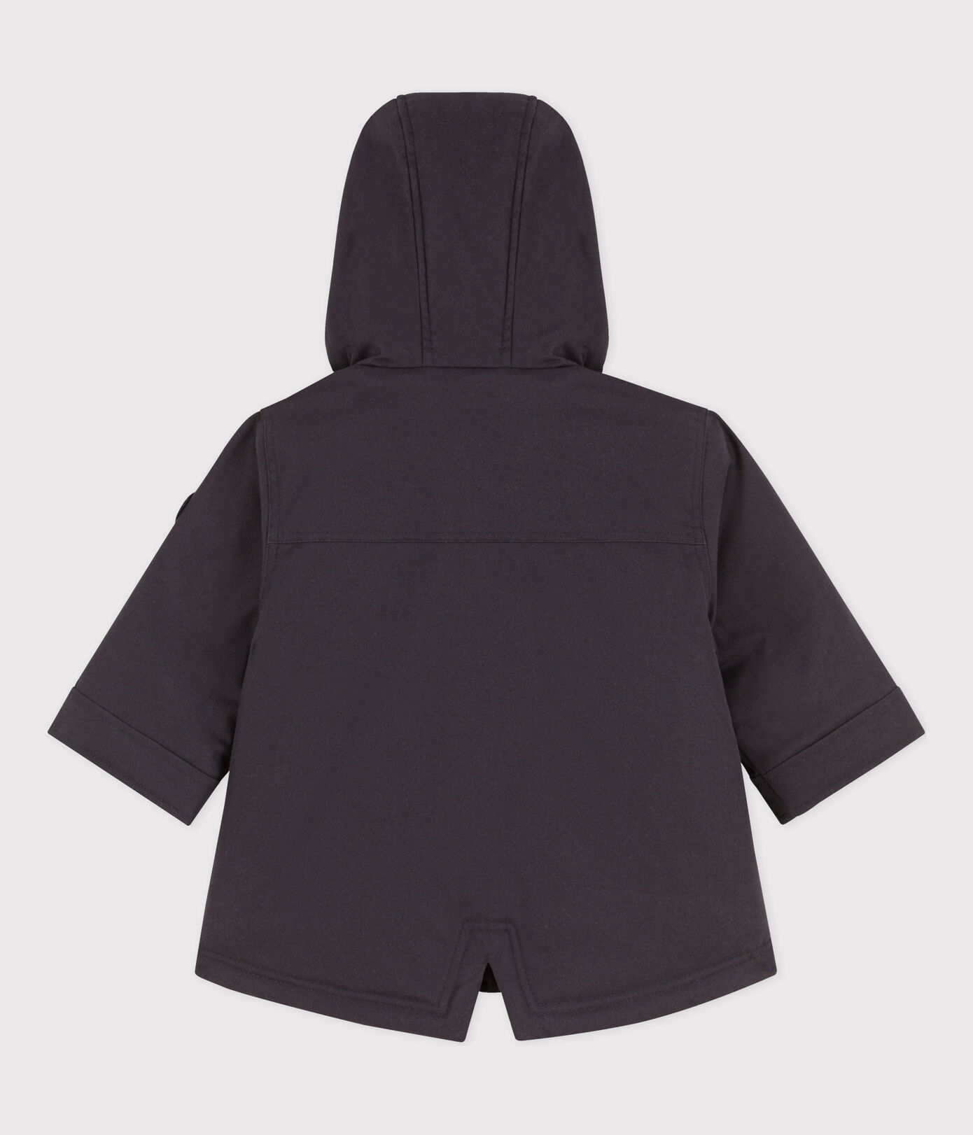 Parka bébé déperlante