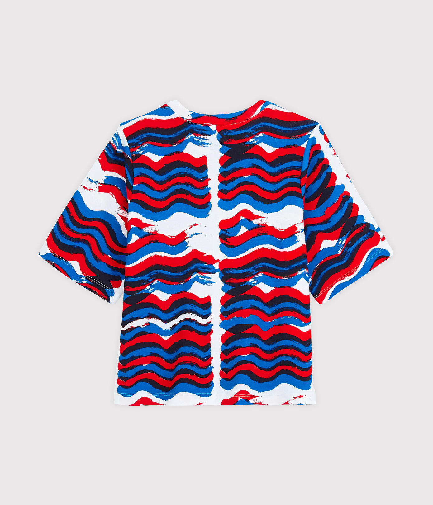 Tee shirt réédition Hyères femme