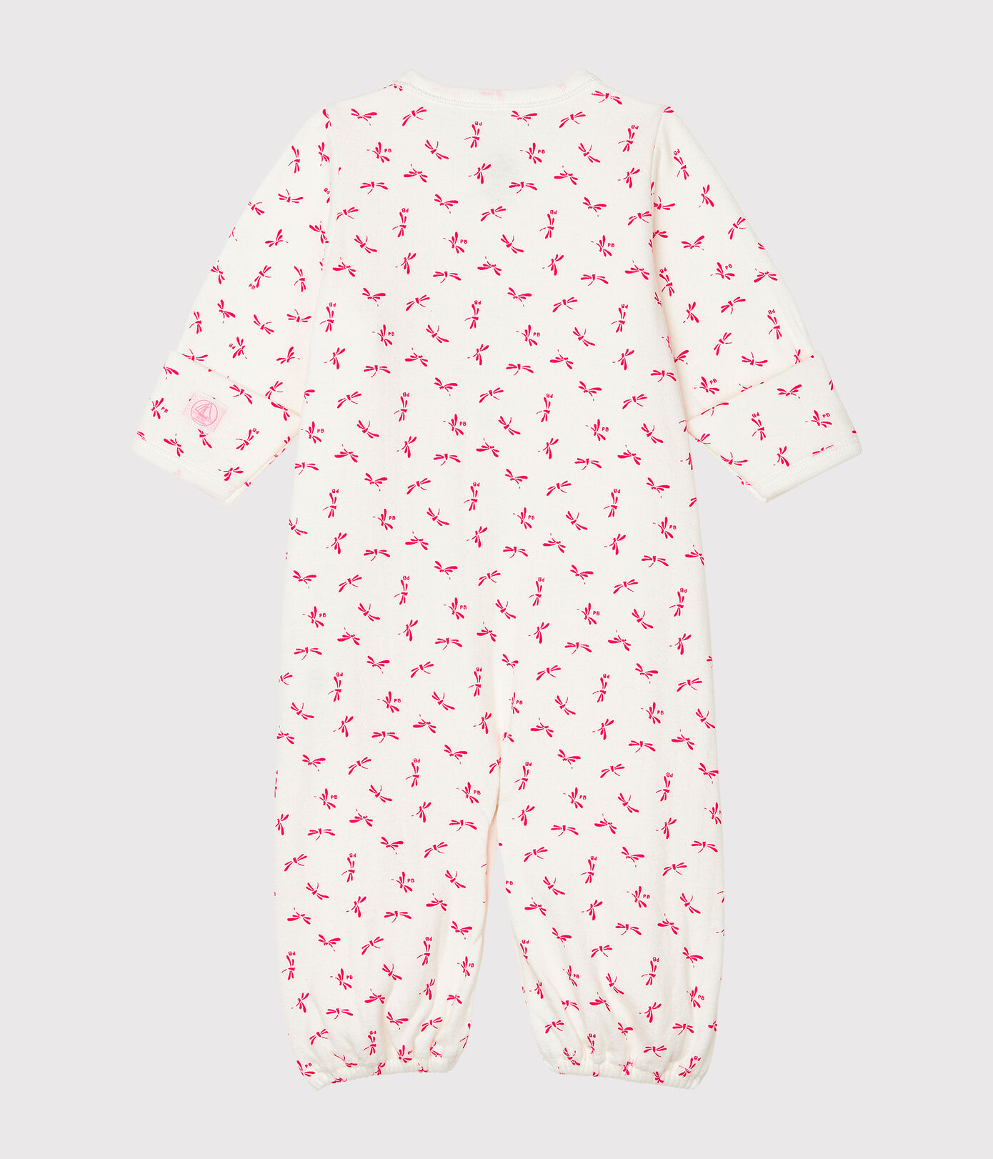 Combisac bébé en cte