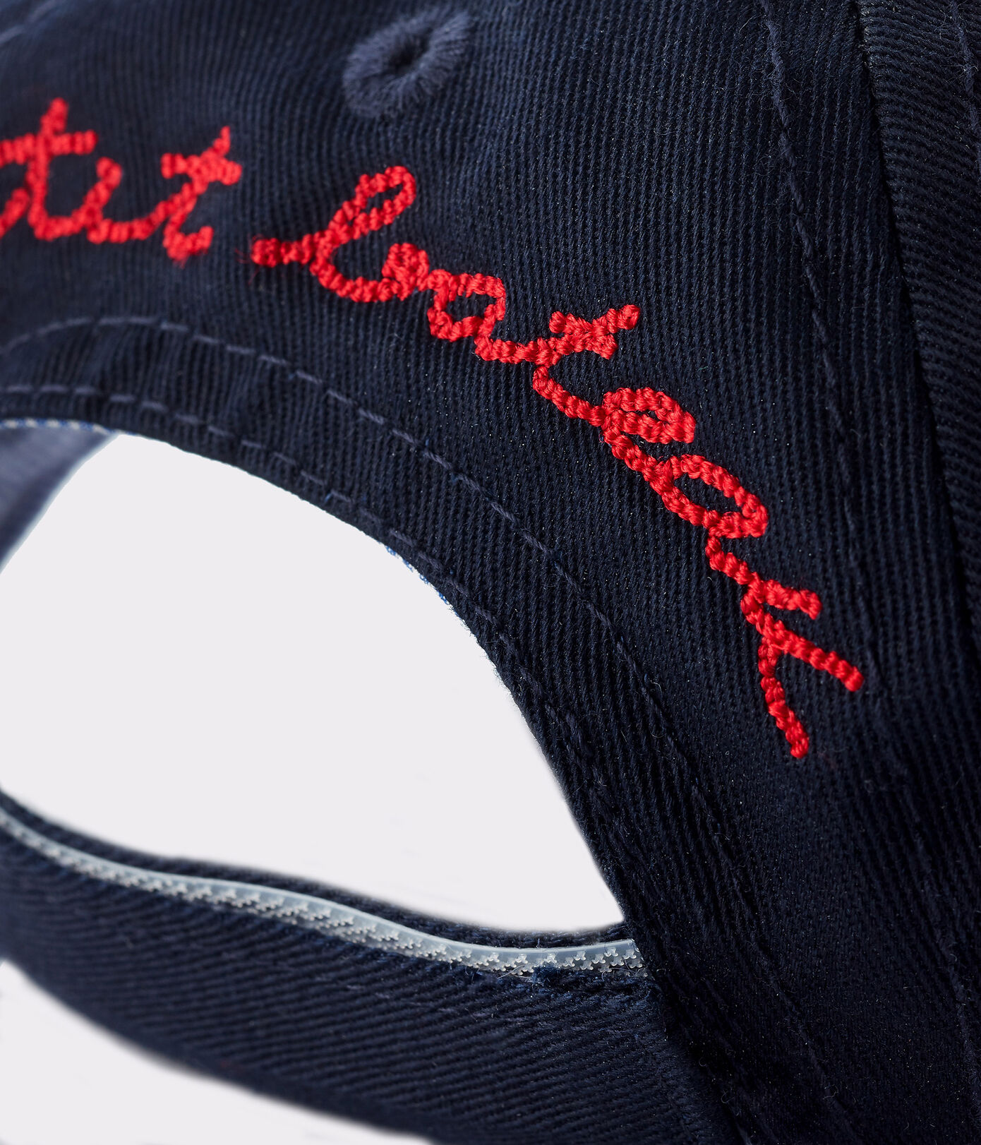 Casquette bébé garcon