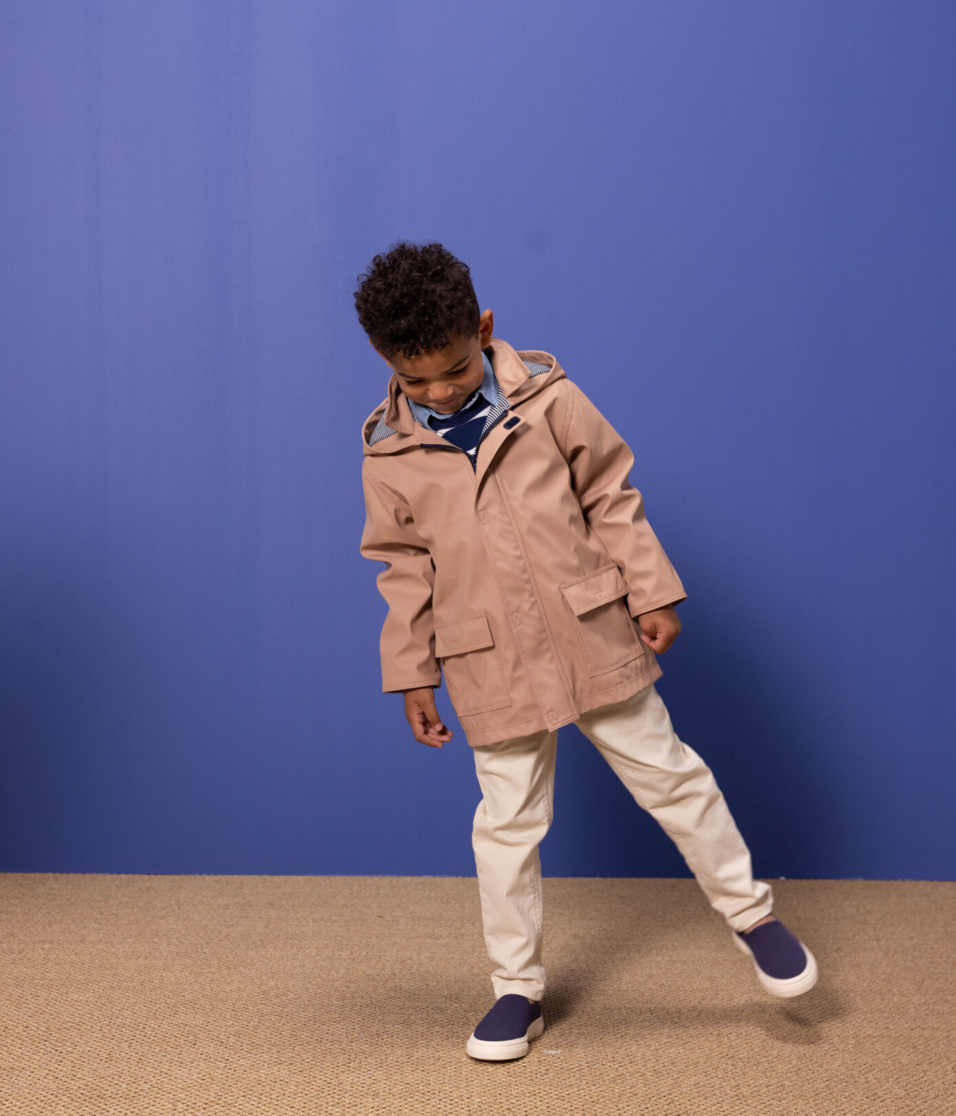 CIR ICONIQUE RECYCLE ENFANT FILLE/GARCON