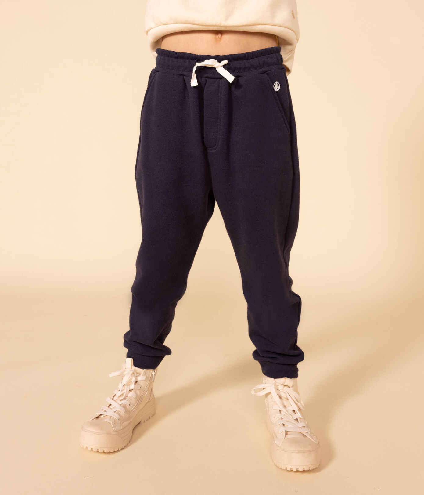 Pantalon de jogging enfant garon