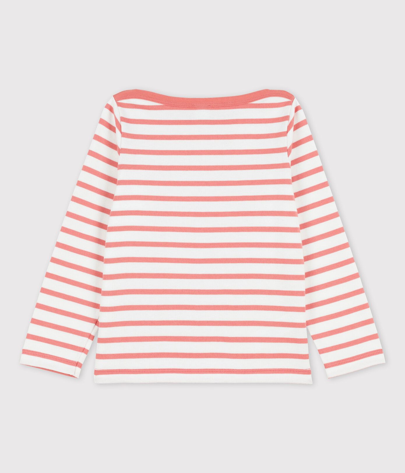 Marinière en coton enfant fille / garon