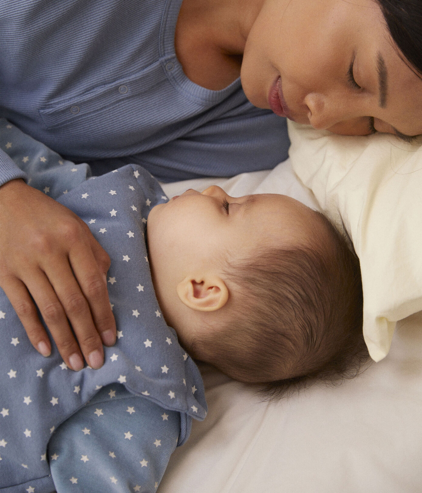 GIGOTEUSE TOILES BB EN COTON