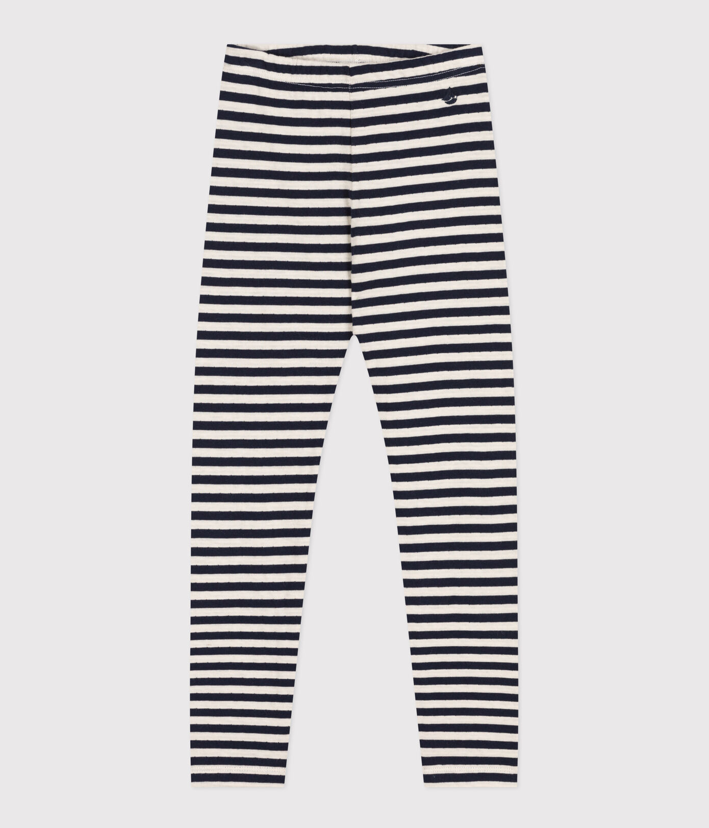 Legging en tubique enfant fille