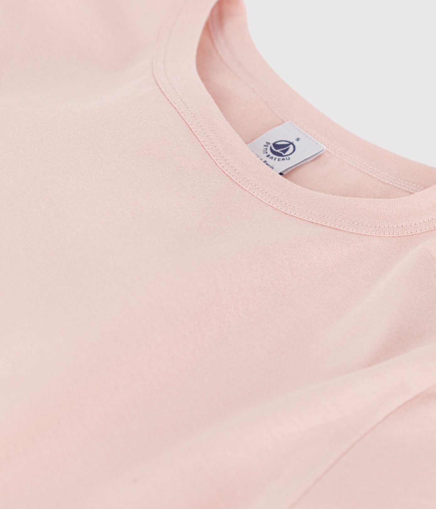 Tee-shirt L'ICONIQUE chaud Femme