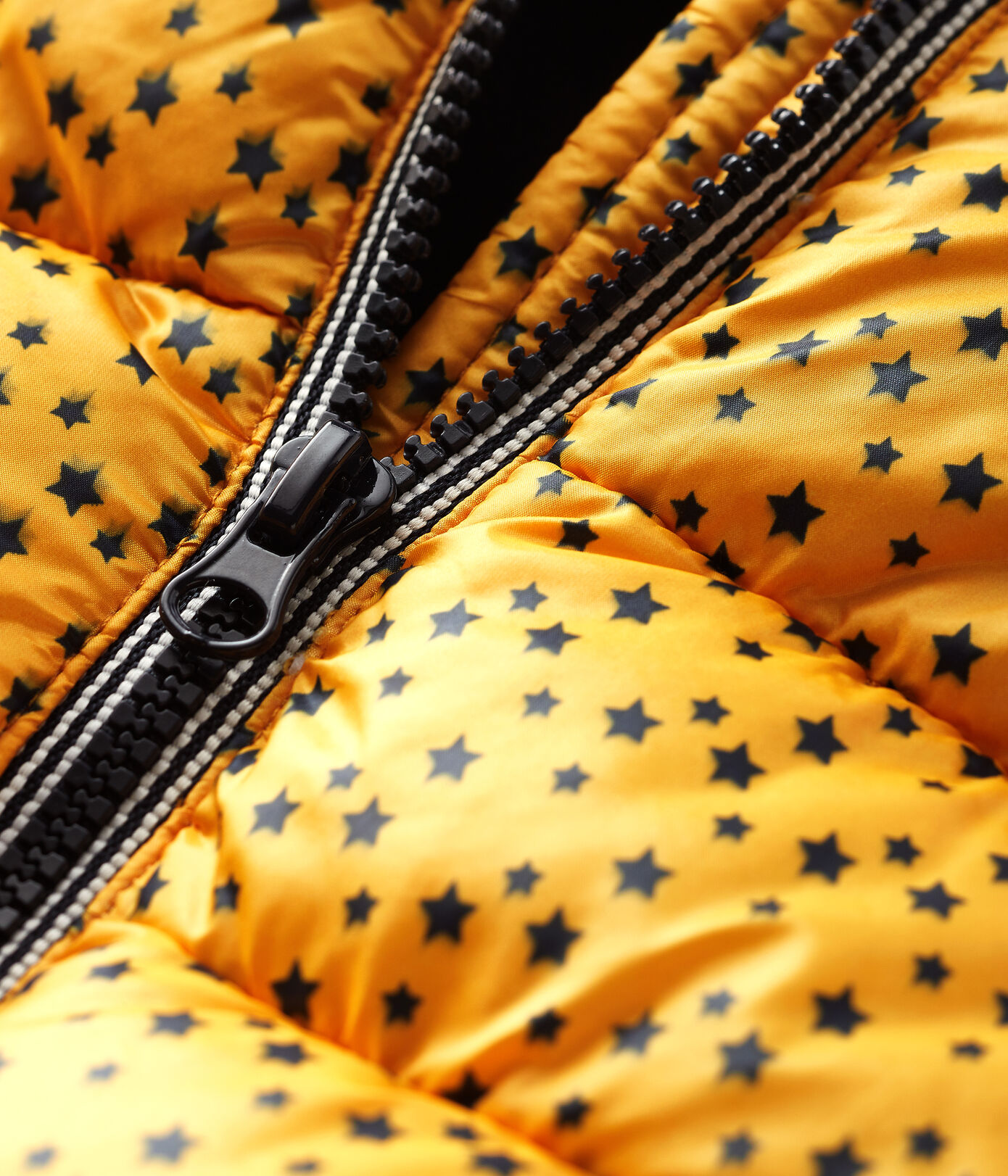 Doudoune matelassée bébé garon