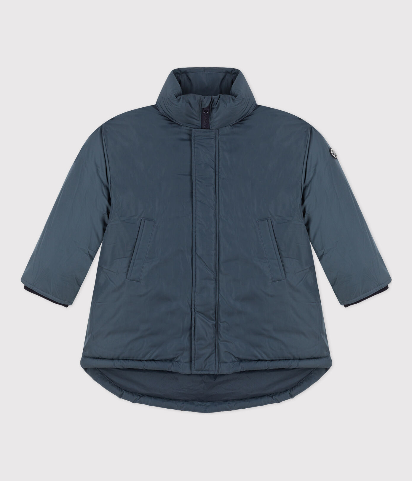 Doudoune mi-longue enfant fille / garon