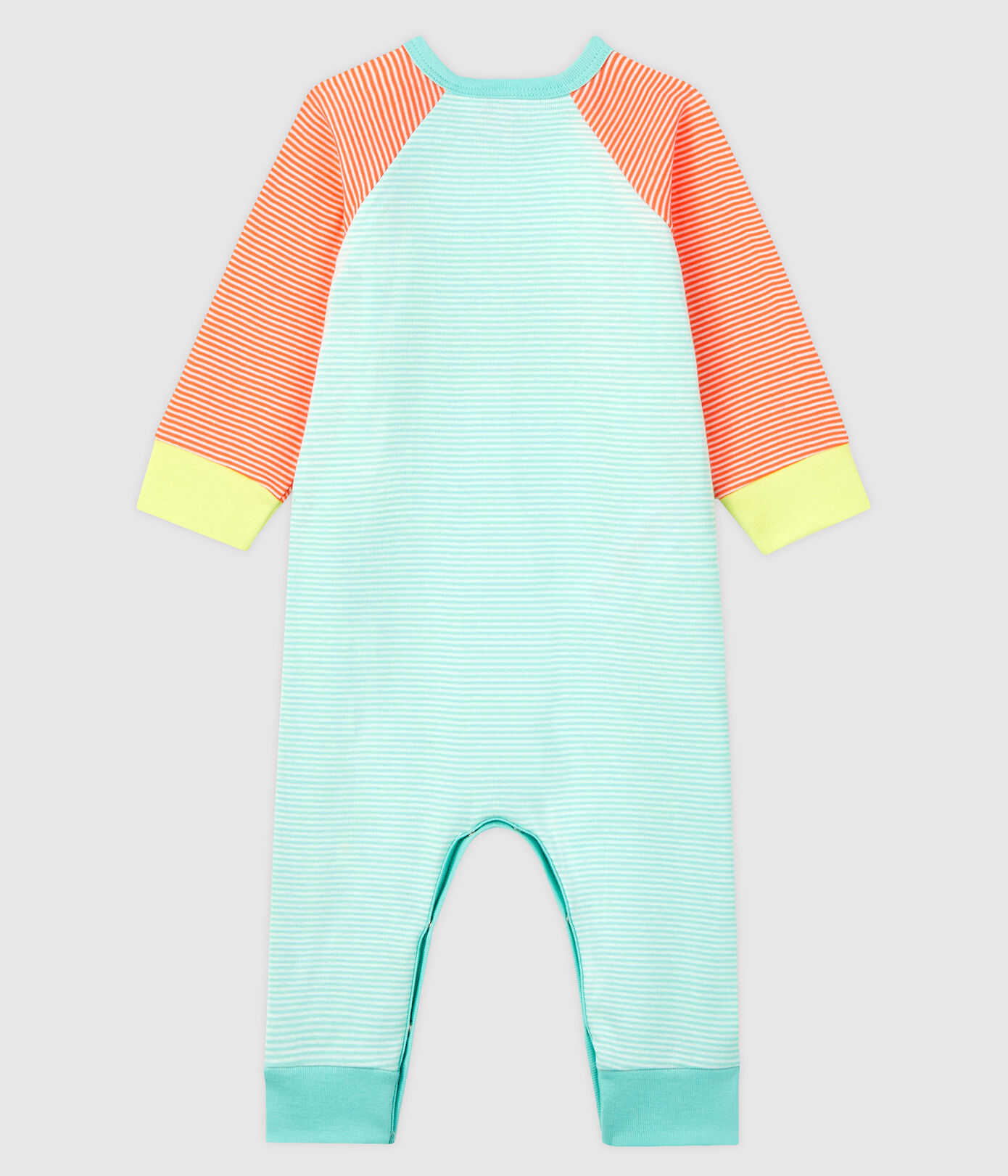 Dors bien sans pieds en cte