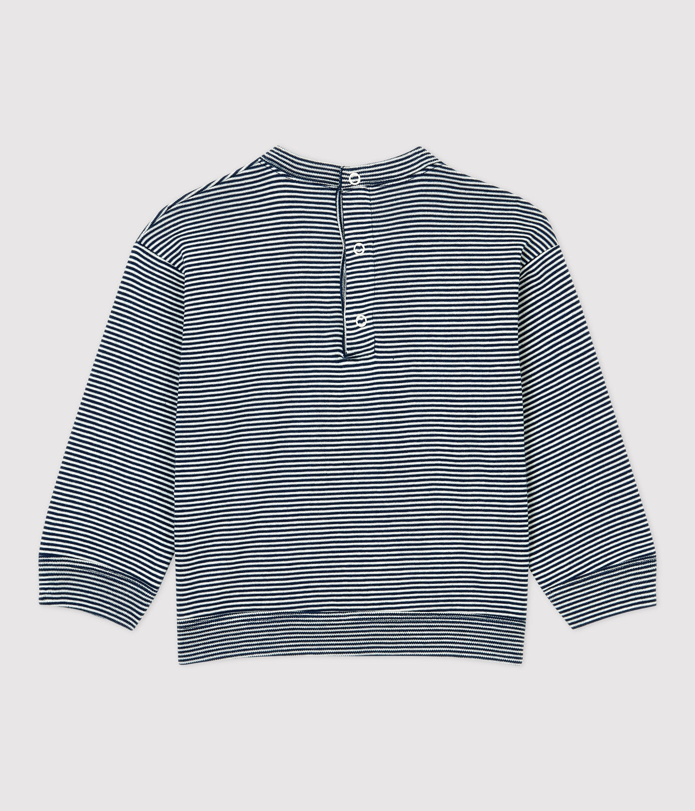 Tee-shirt en coton bébé