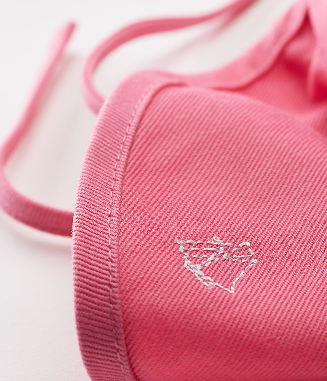 Casquette soleil bébé