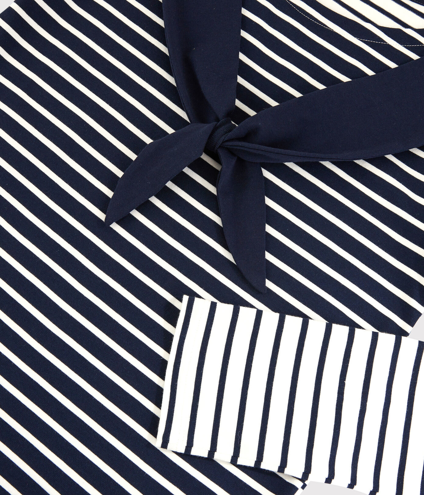 Marinière légère Femme