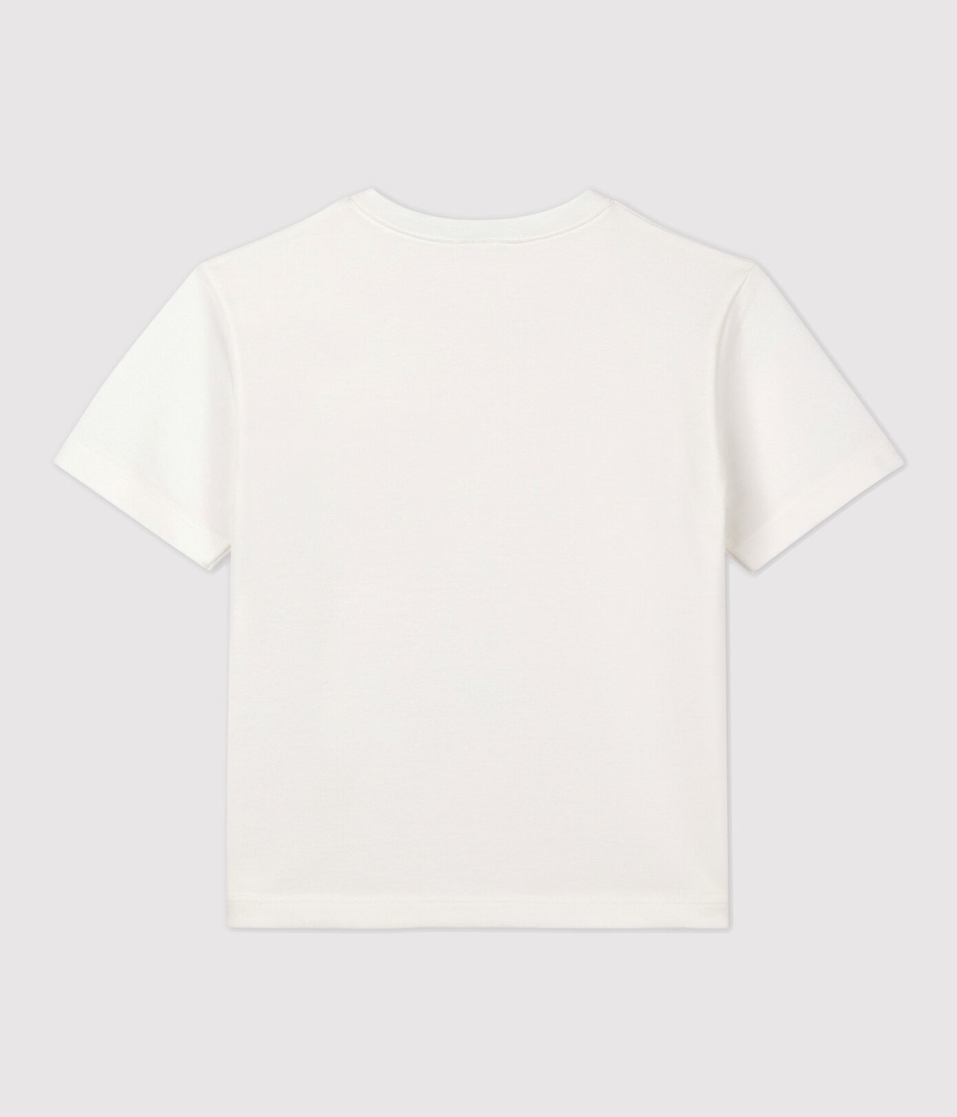Tee-shirt enfant garcon