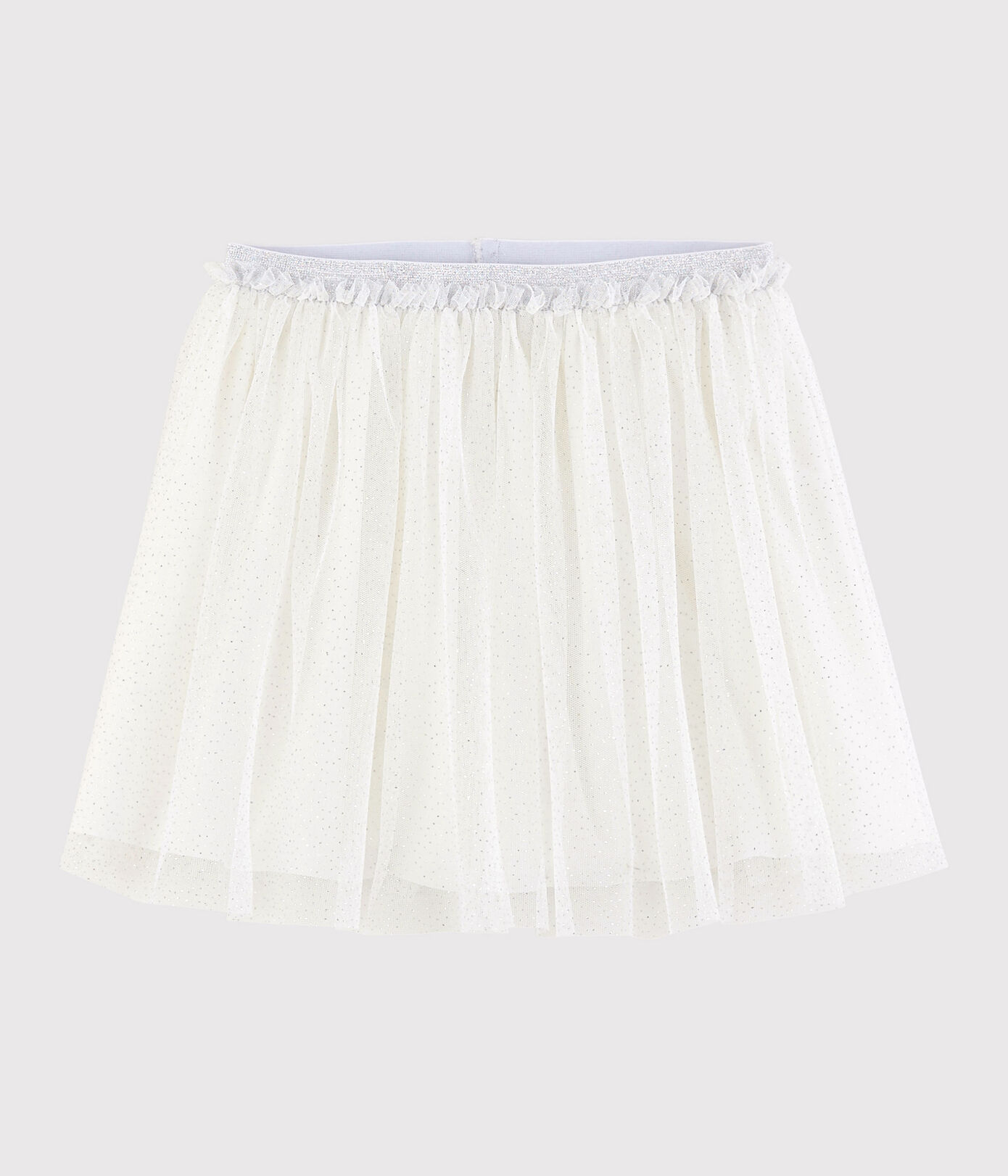 Jupe en tulle enfant fille