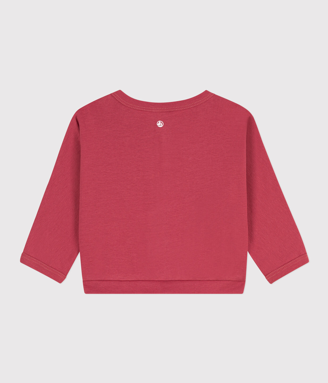 Cardigan bébé en coton