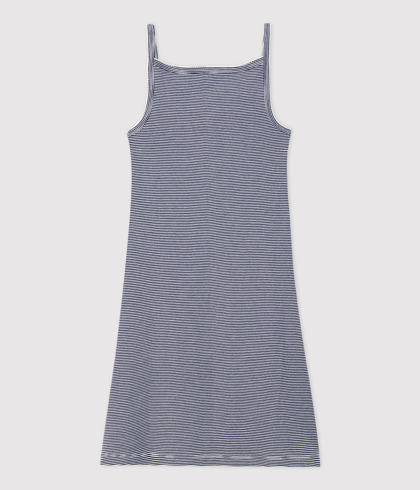 Nuisette en coton Femme