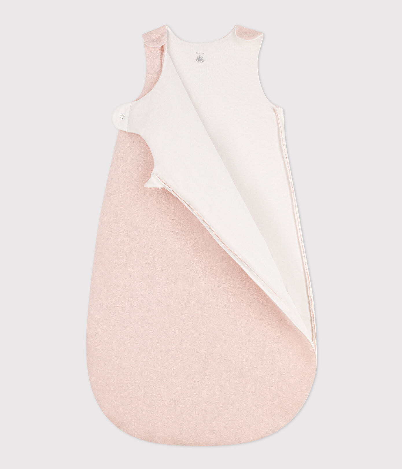 GIGOTEUSE EN BOUCLETTE PONGE