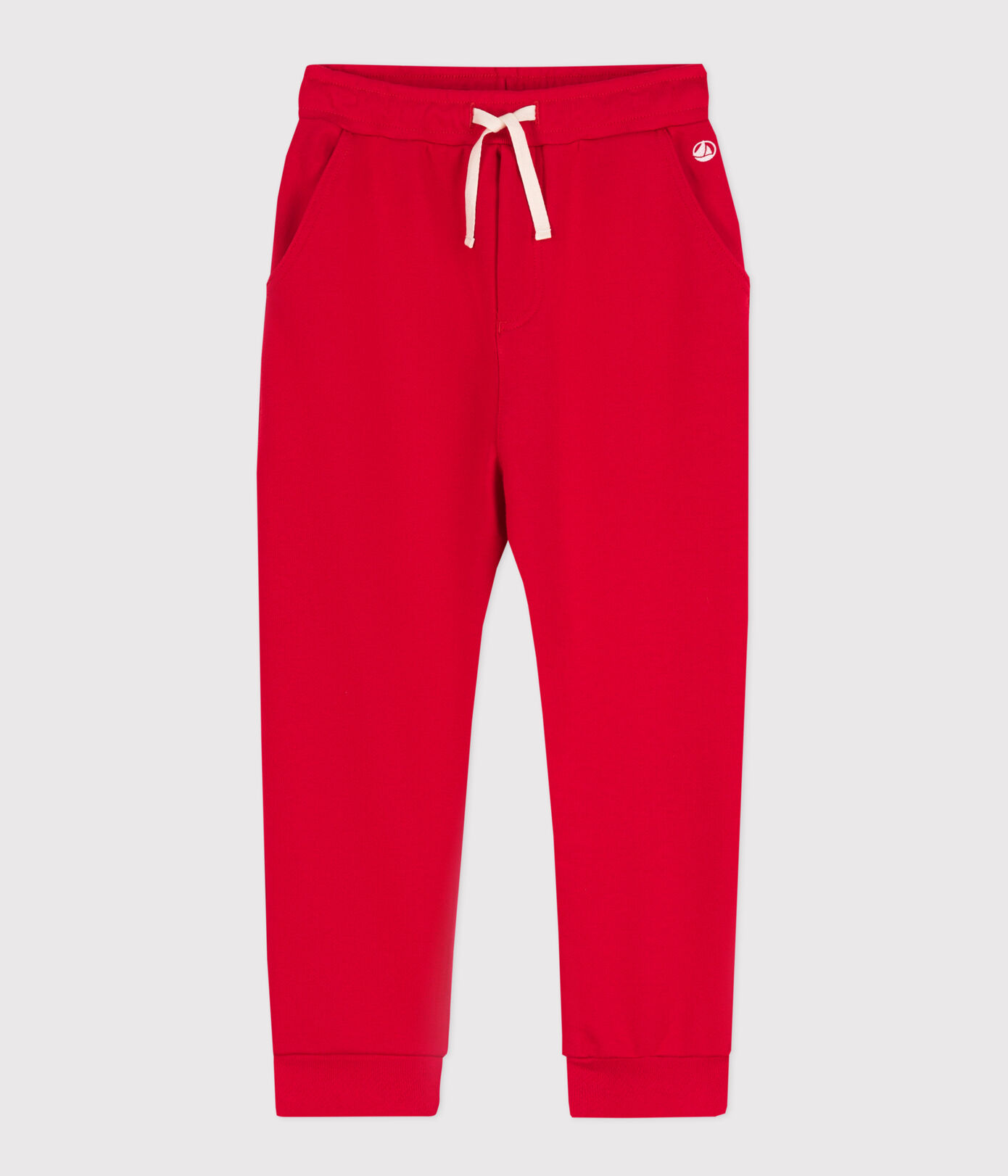 Pantalon de jogging en molleton enfant garon