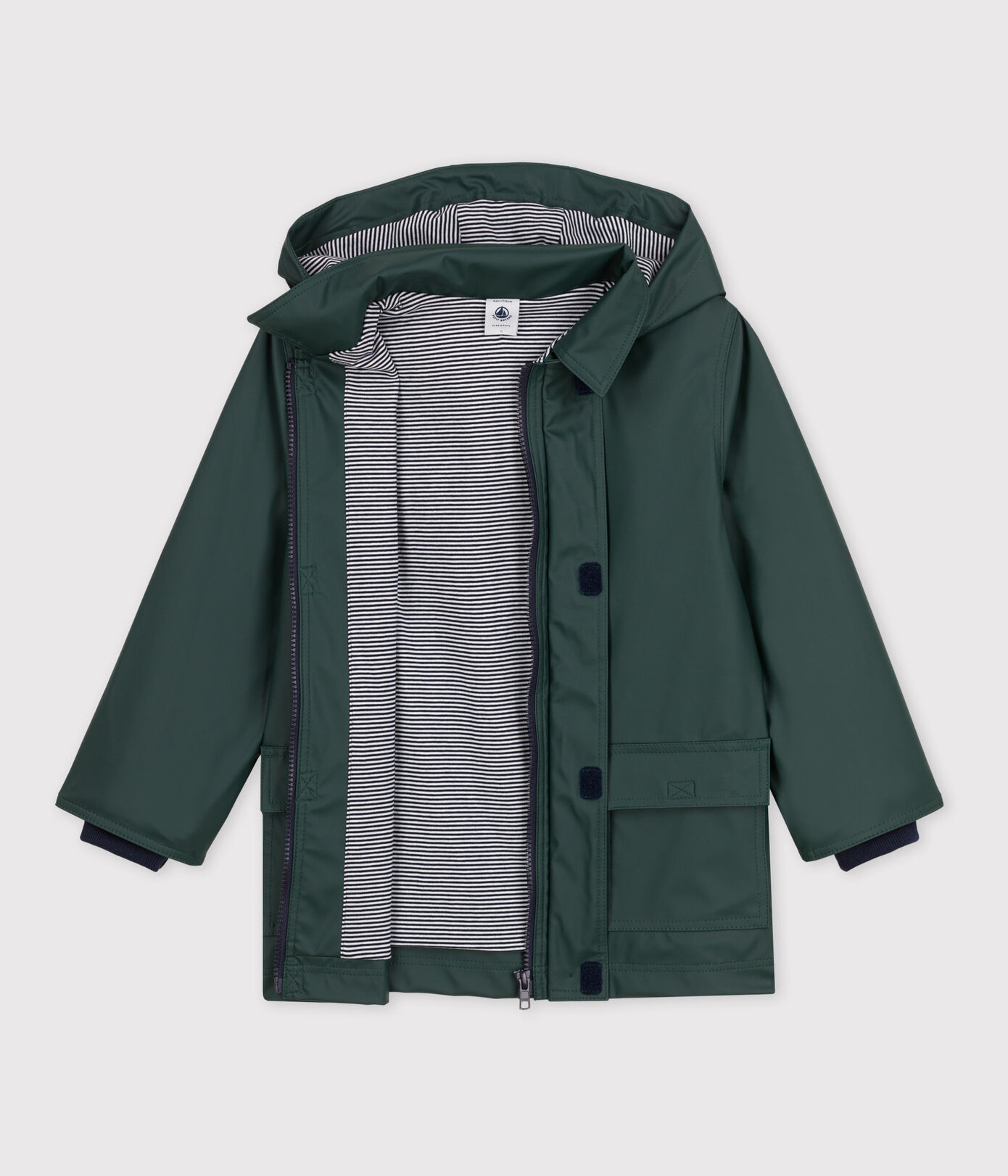 CIR ICONIQUE RECYCLE ENFANT FILLE/GARCON