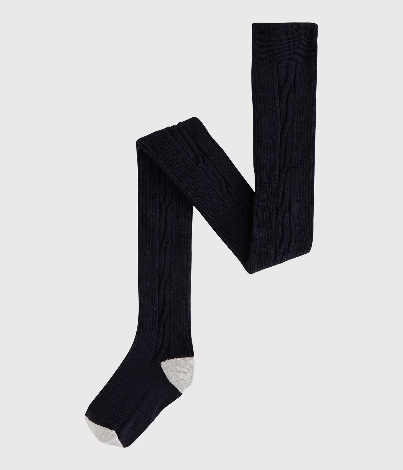 Collant chaud enfant fille