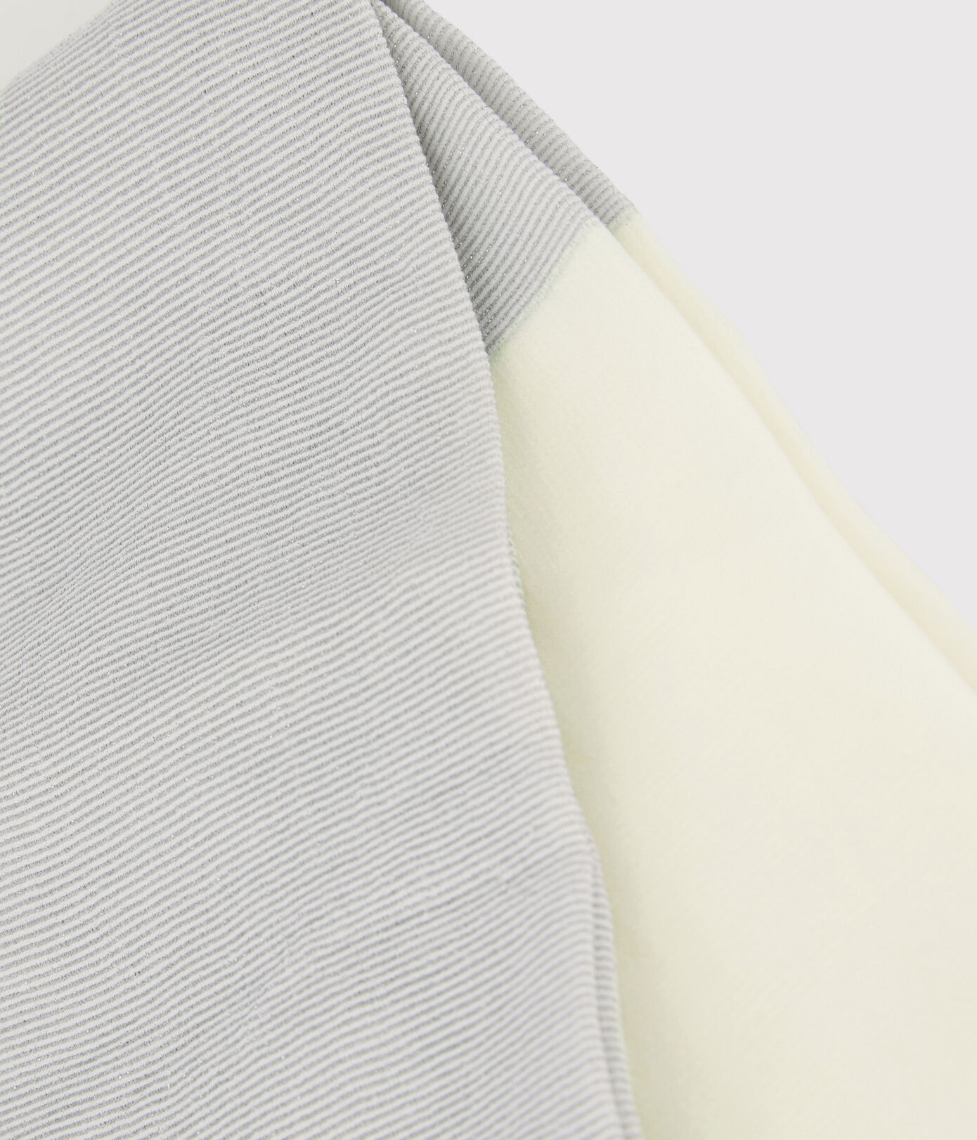 Collants en microfibre à paillettes enfant fille